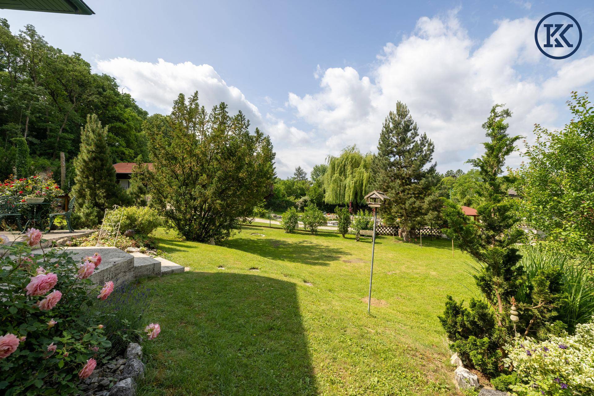 Garten