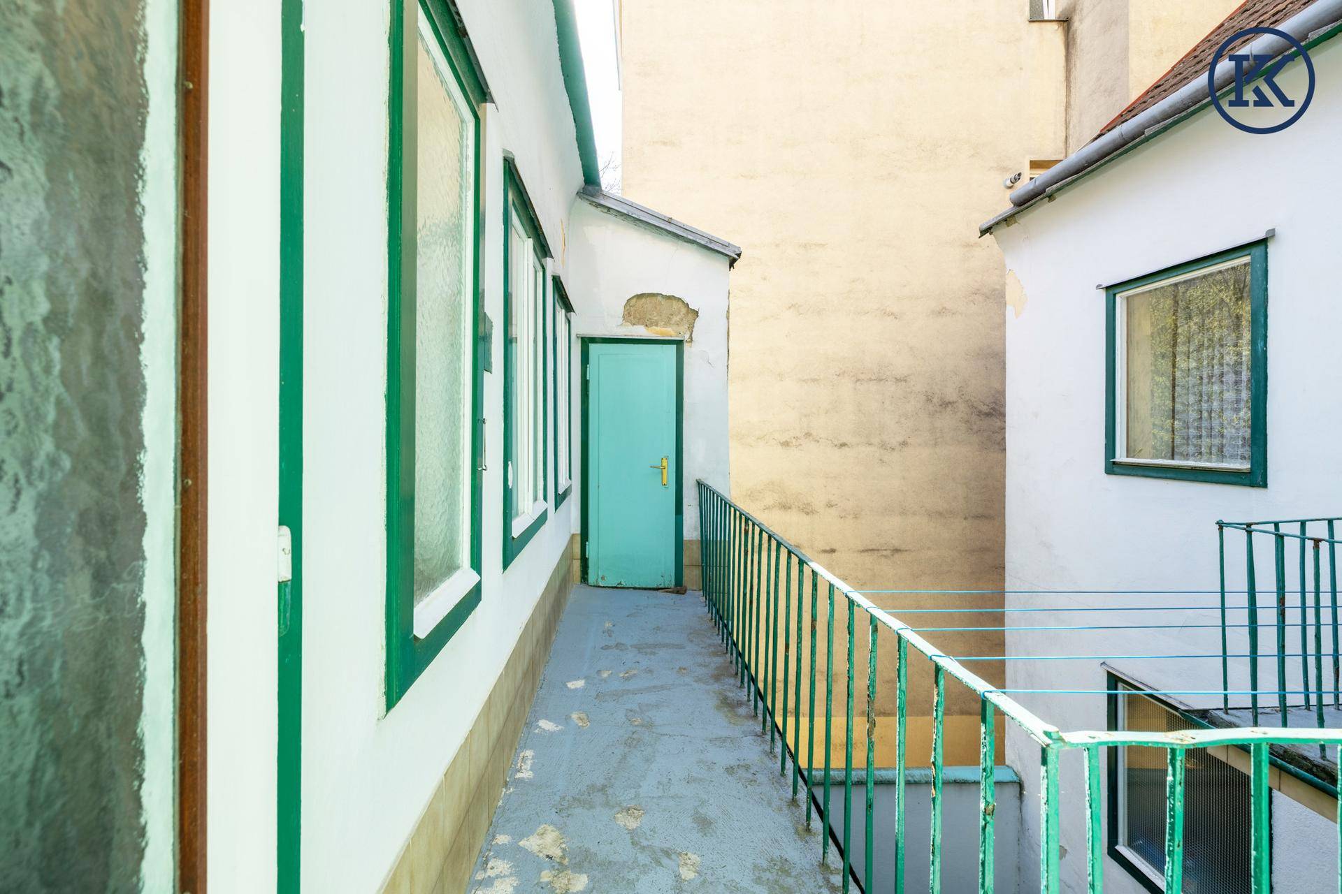 Innenhof