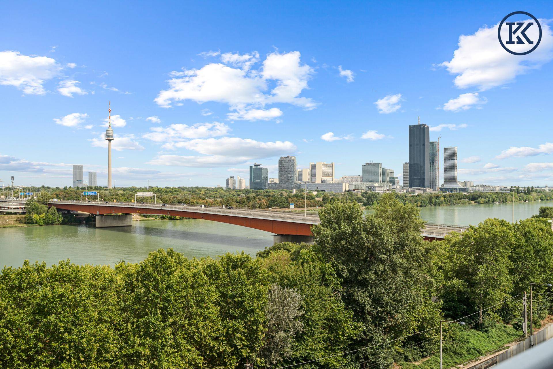 Ausblick