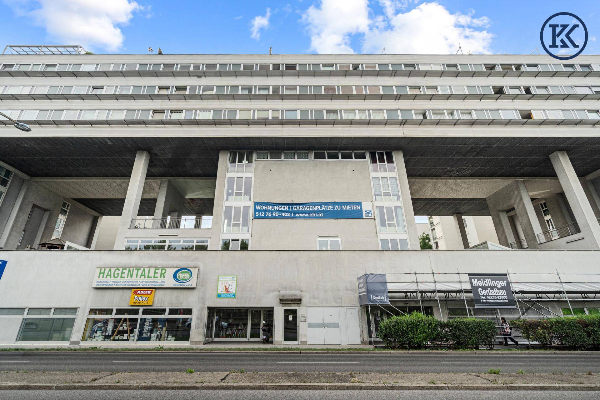 Gebäude