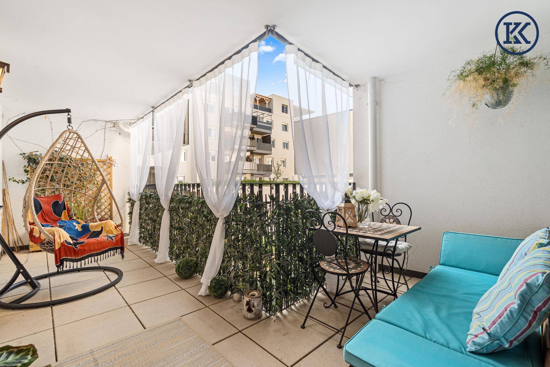 Loggia