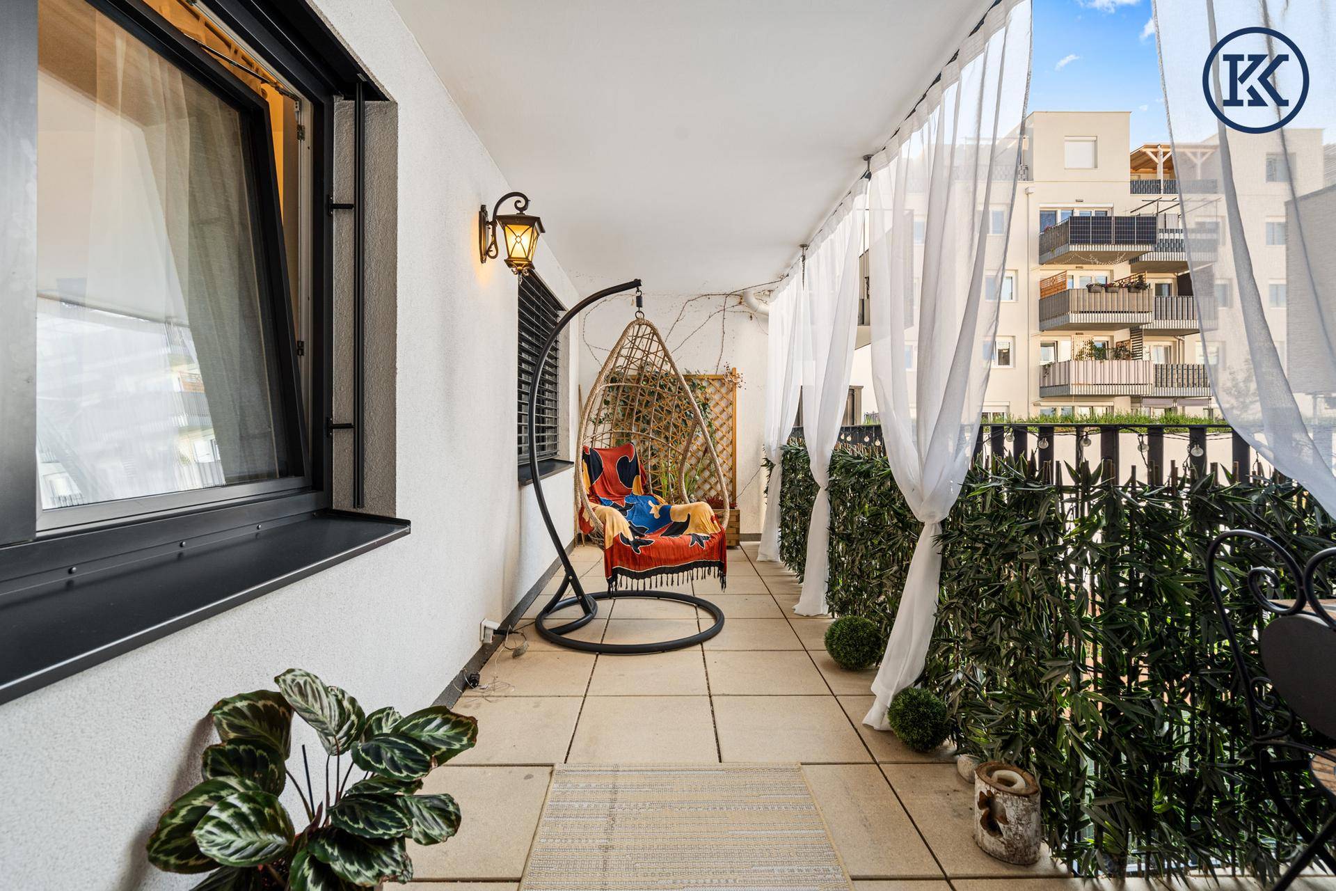 Loggia