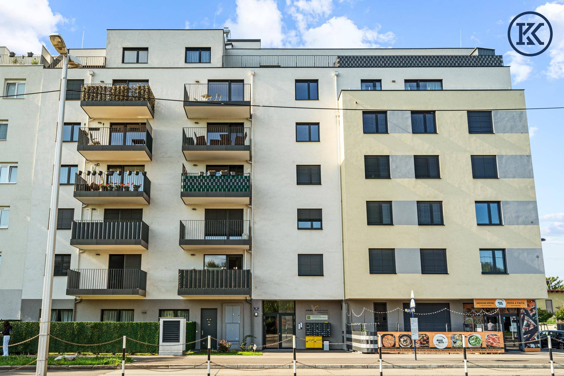 Gebäude