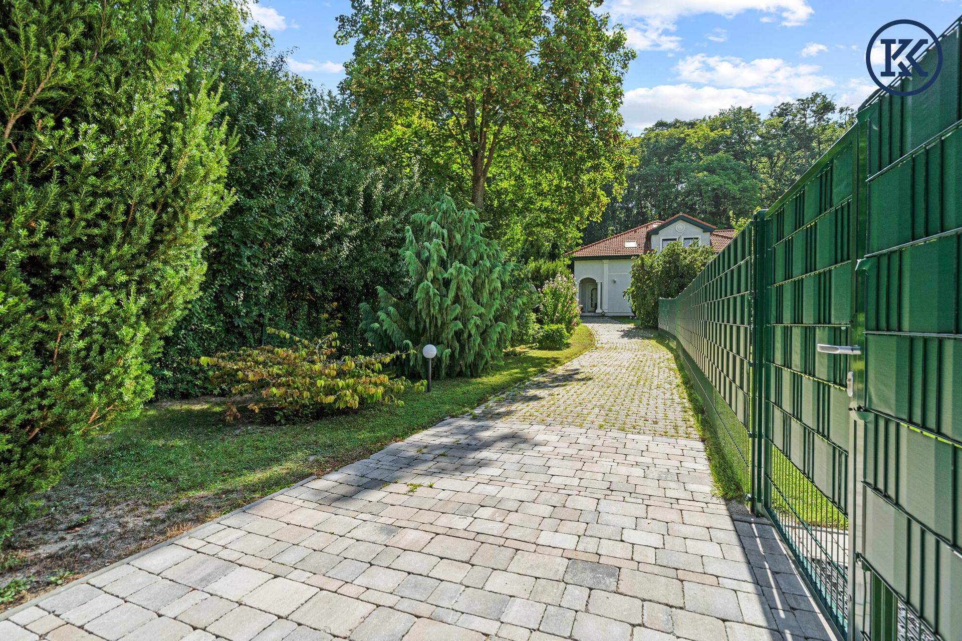 Garten