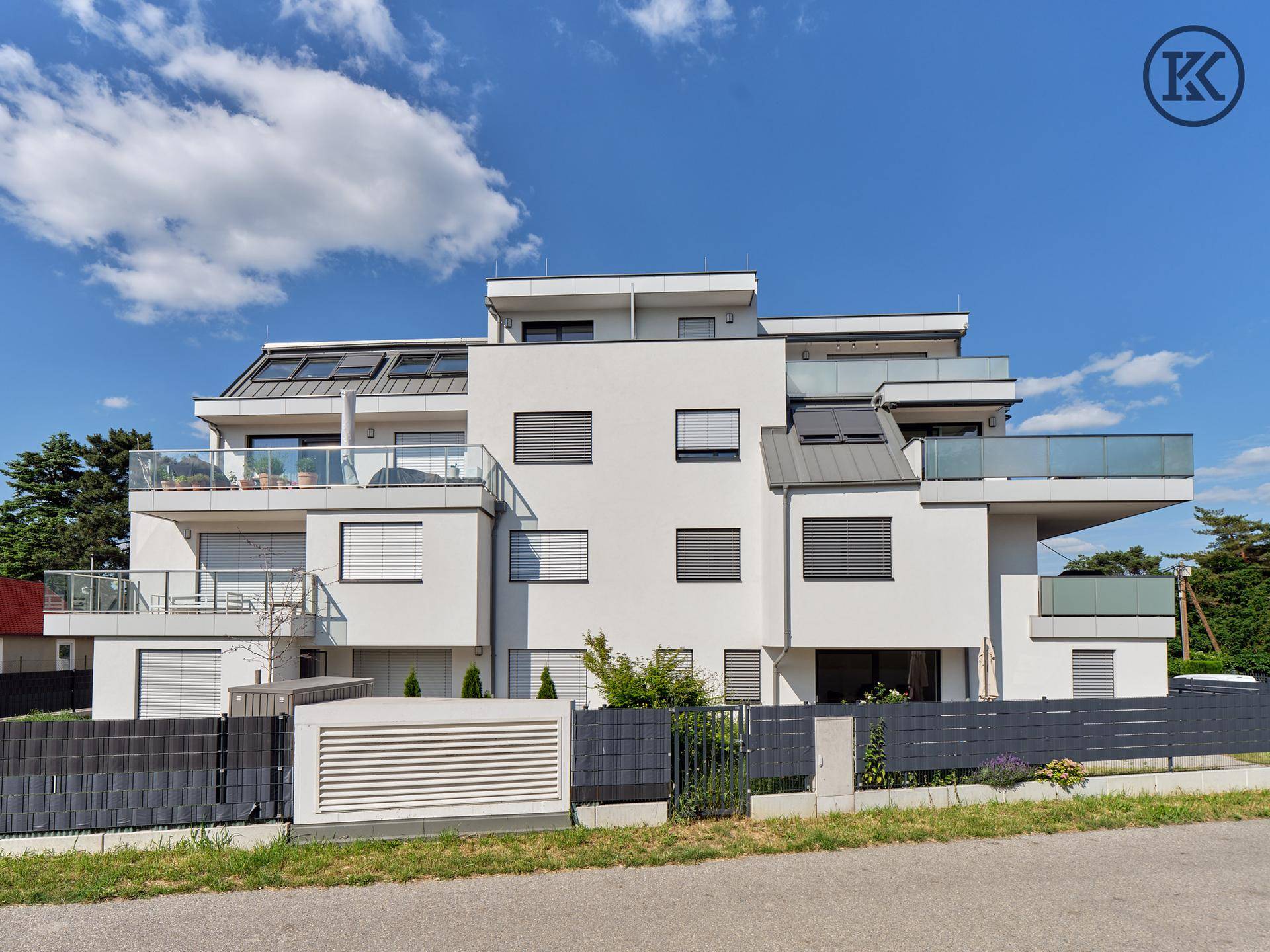 Gebäude
