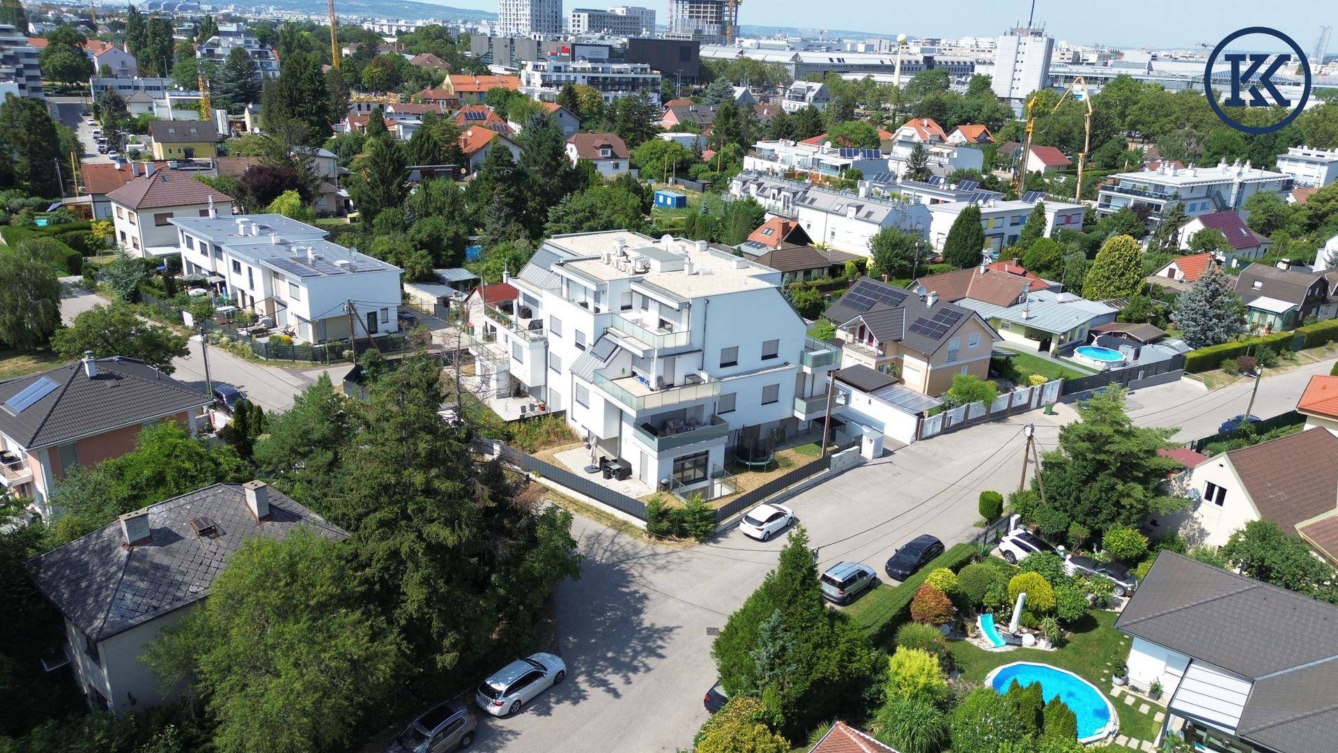 Gebäude