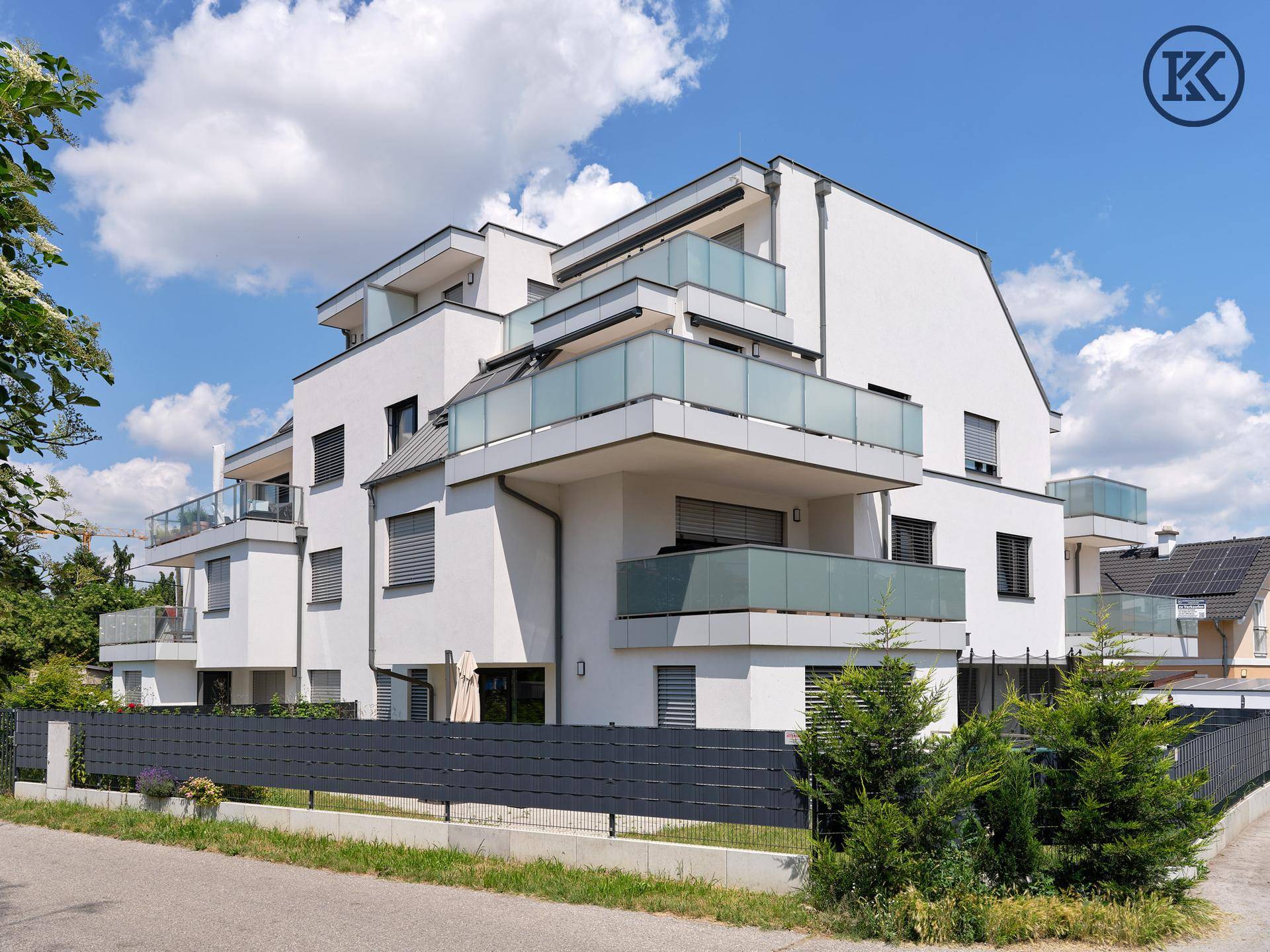 Gebäude