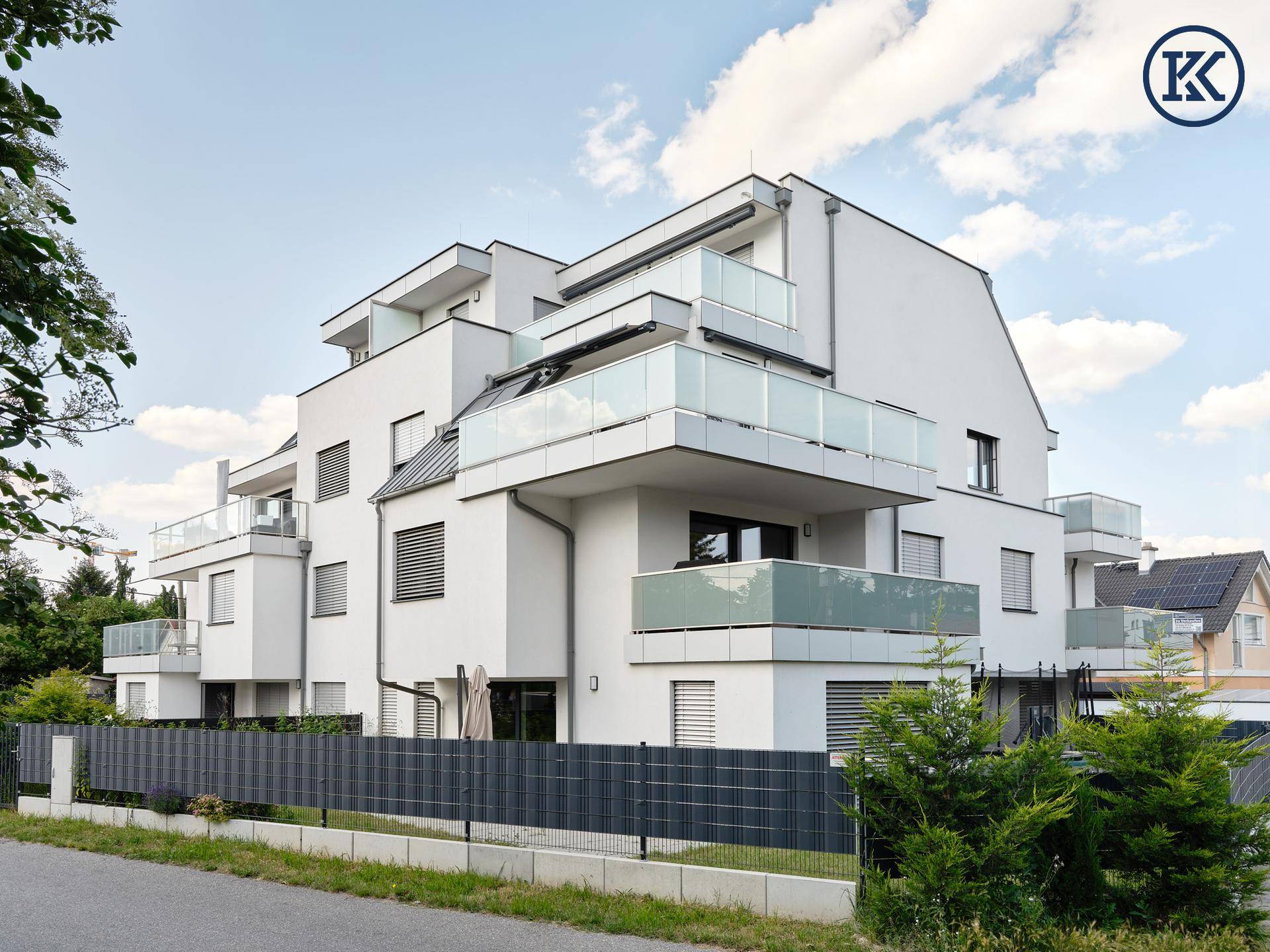 Gebäude