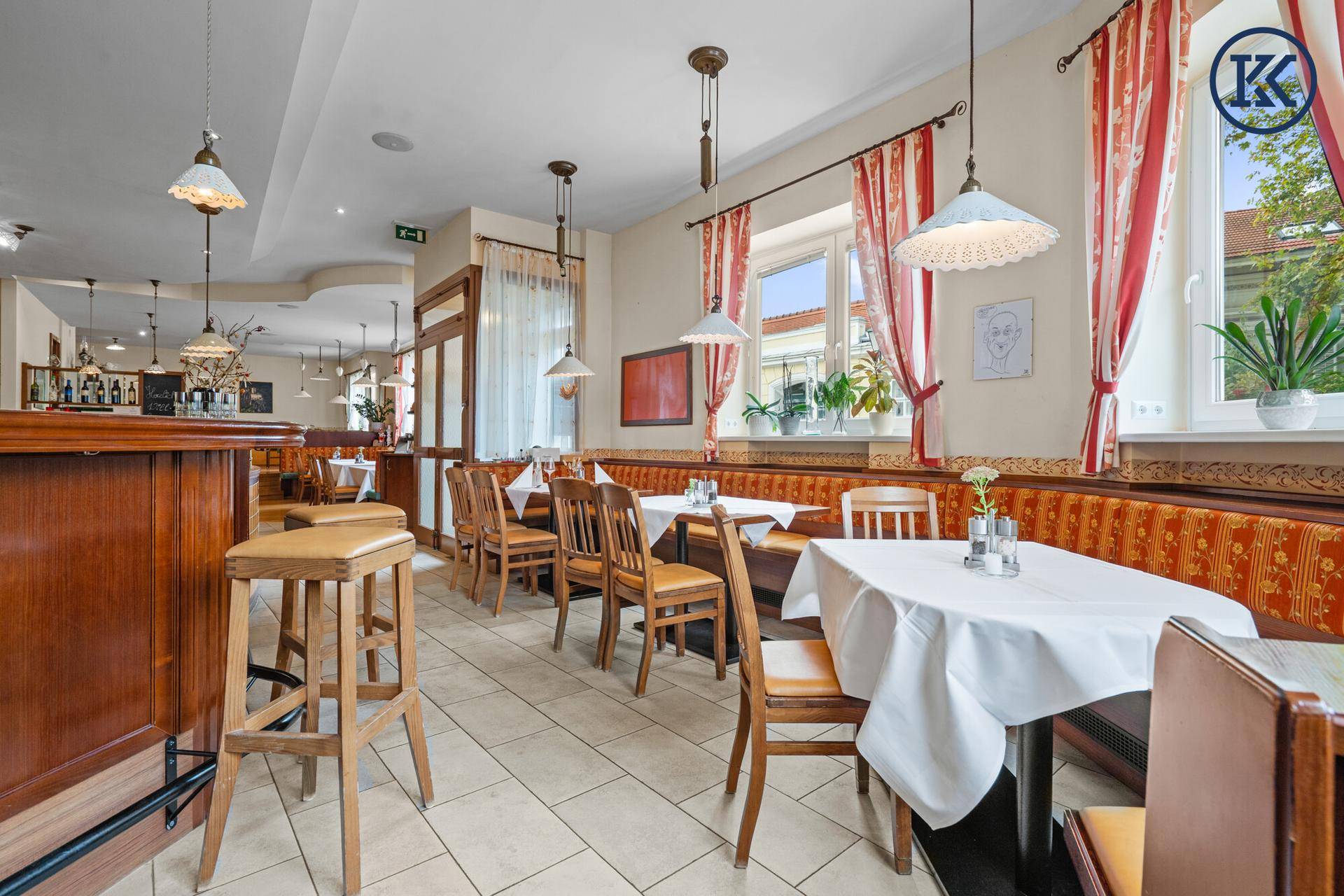 "Gastzimmer"