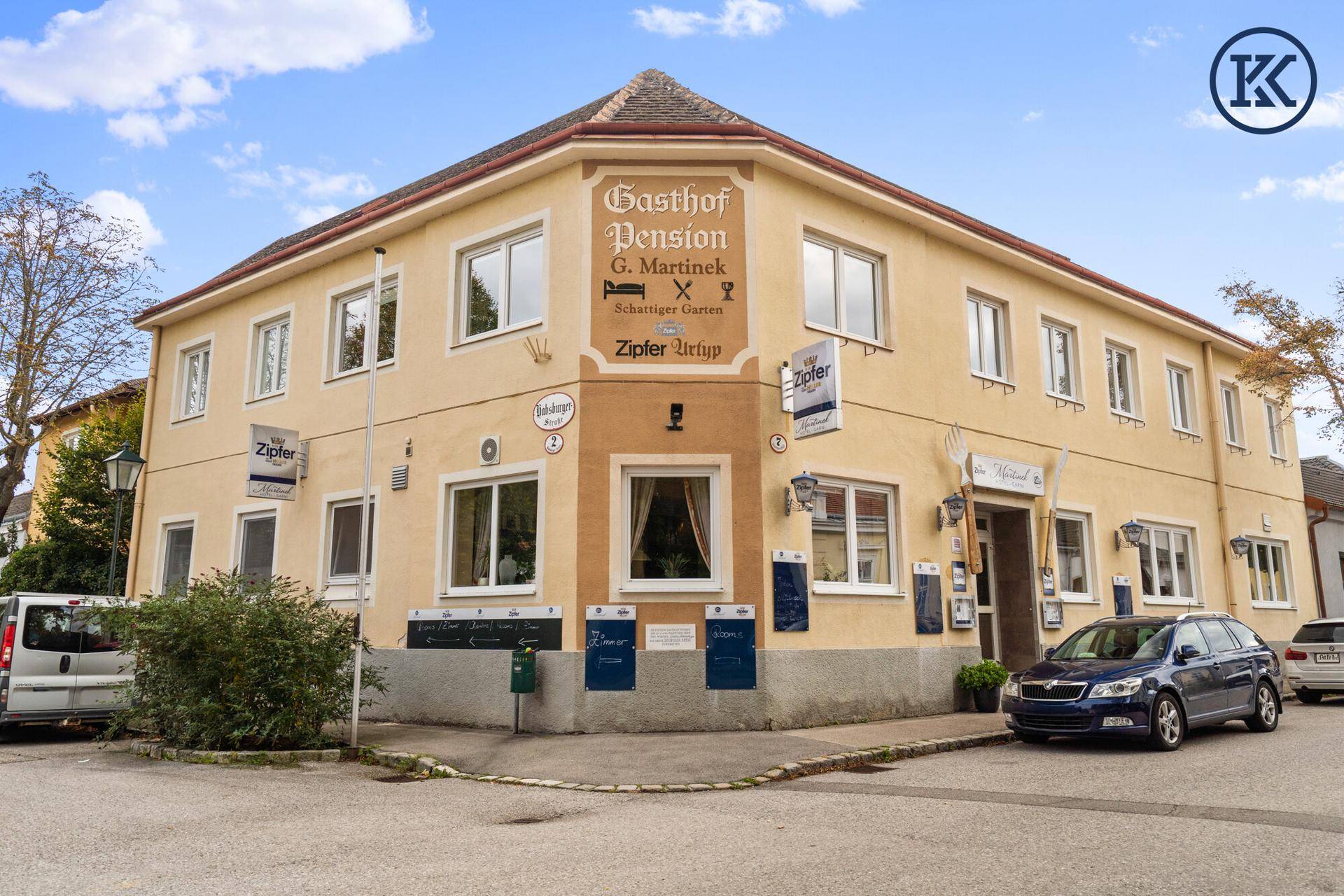 Gebäude