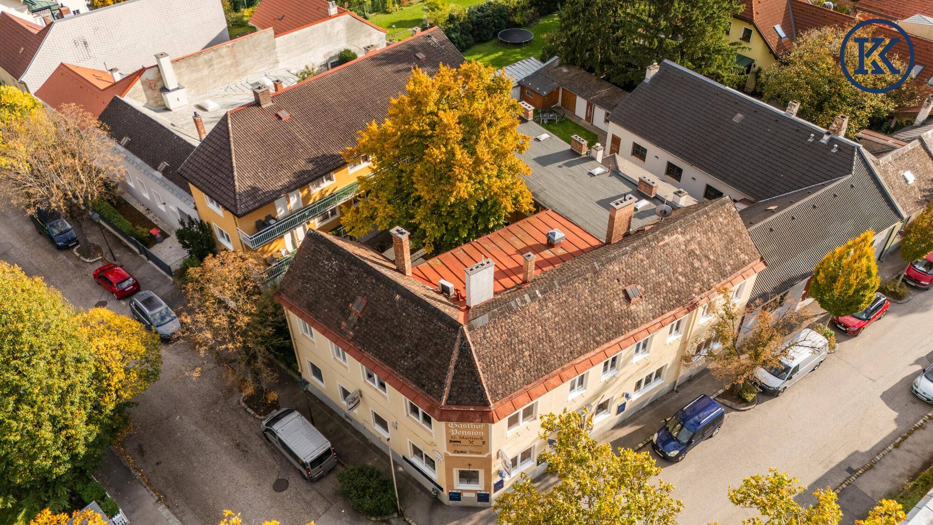 Gebäude
