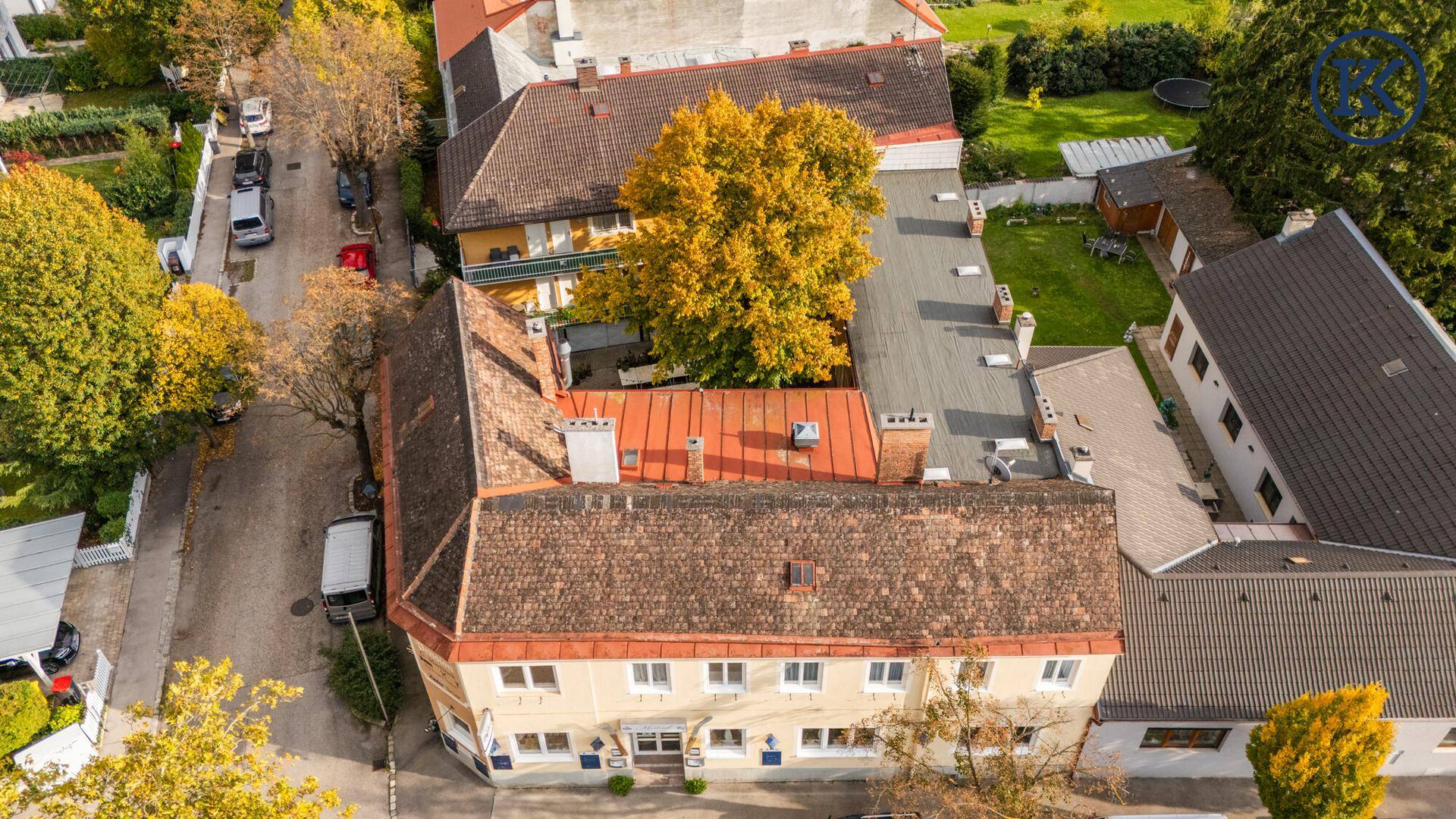 Gebäude