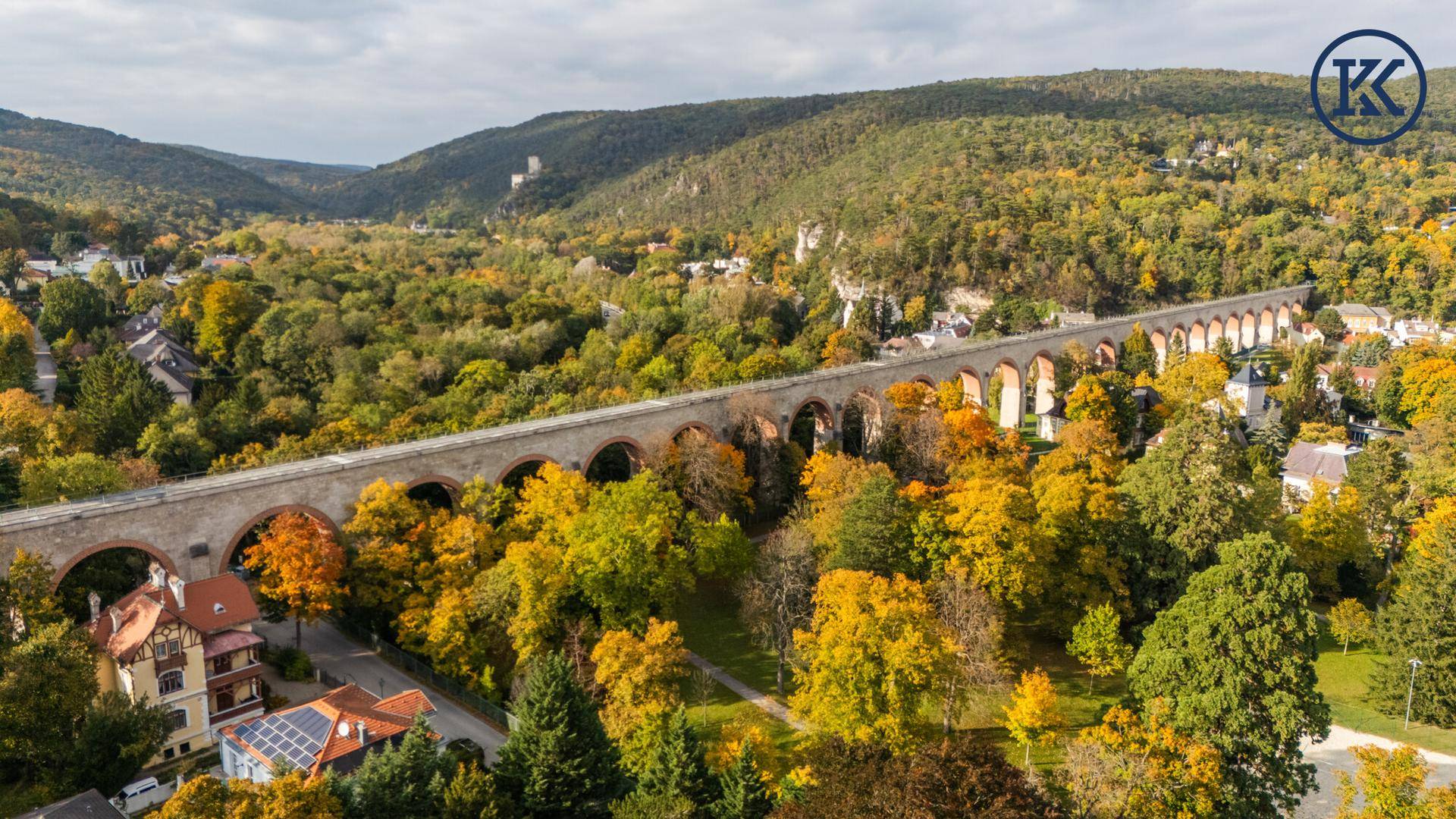 Umgebung