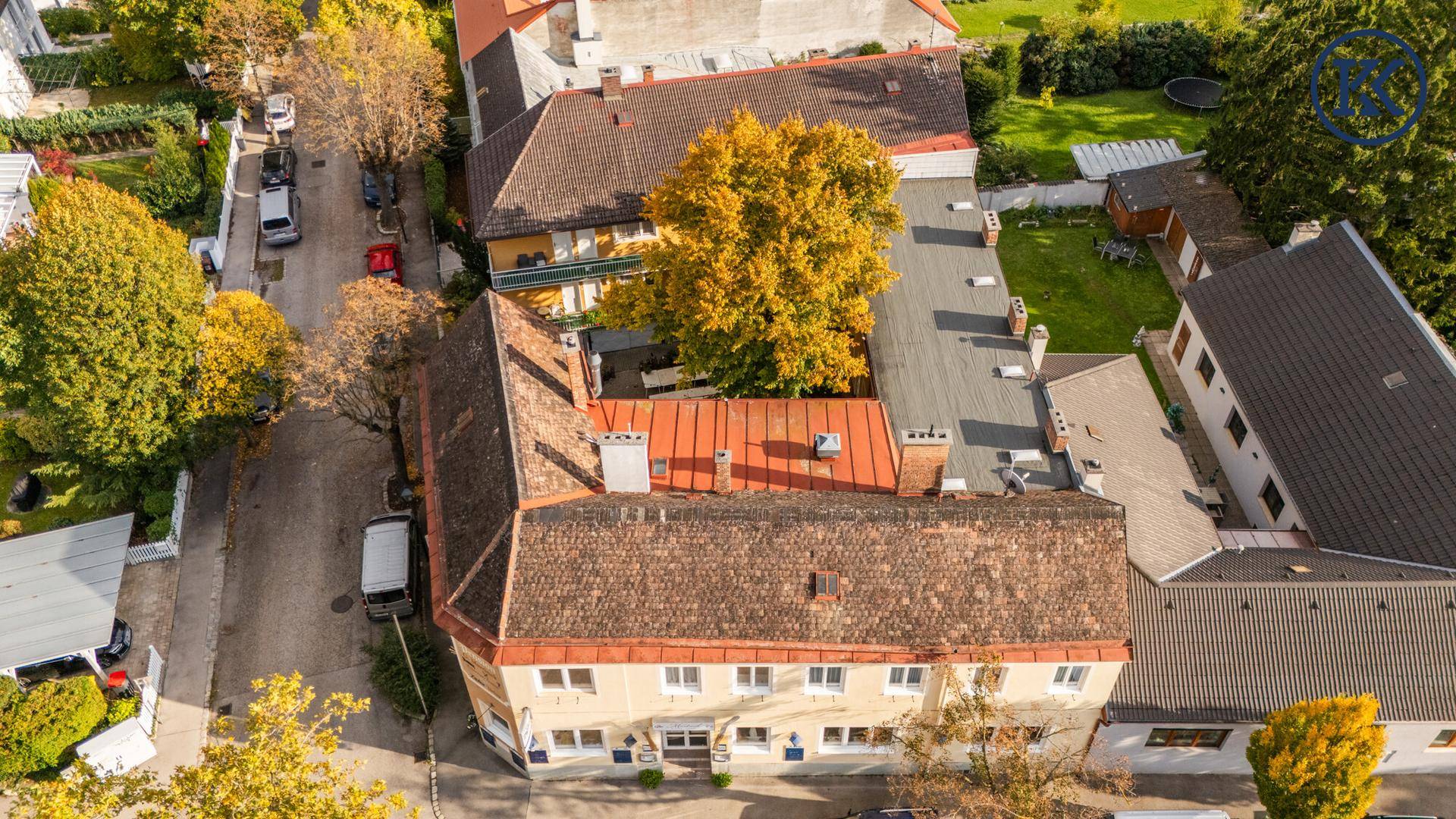 Gebäude