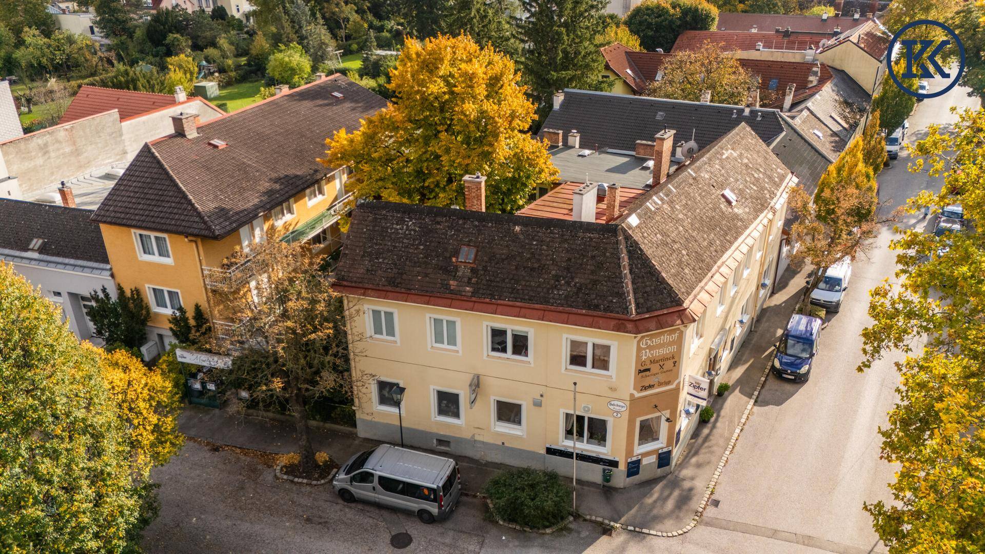 Gebäude