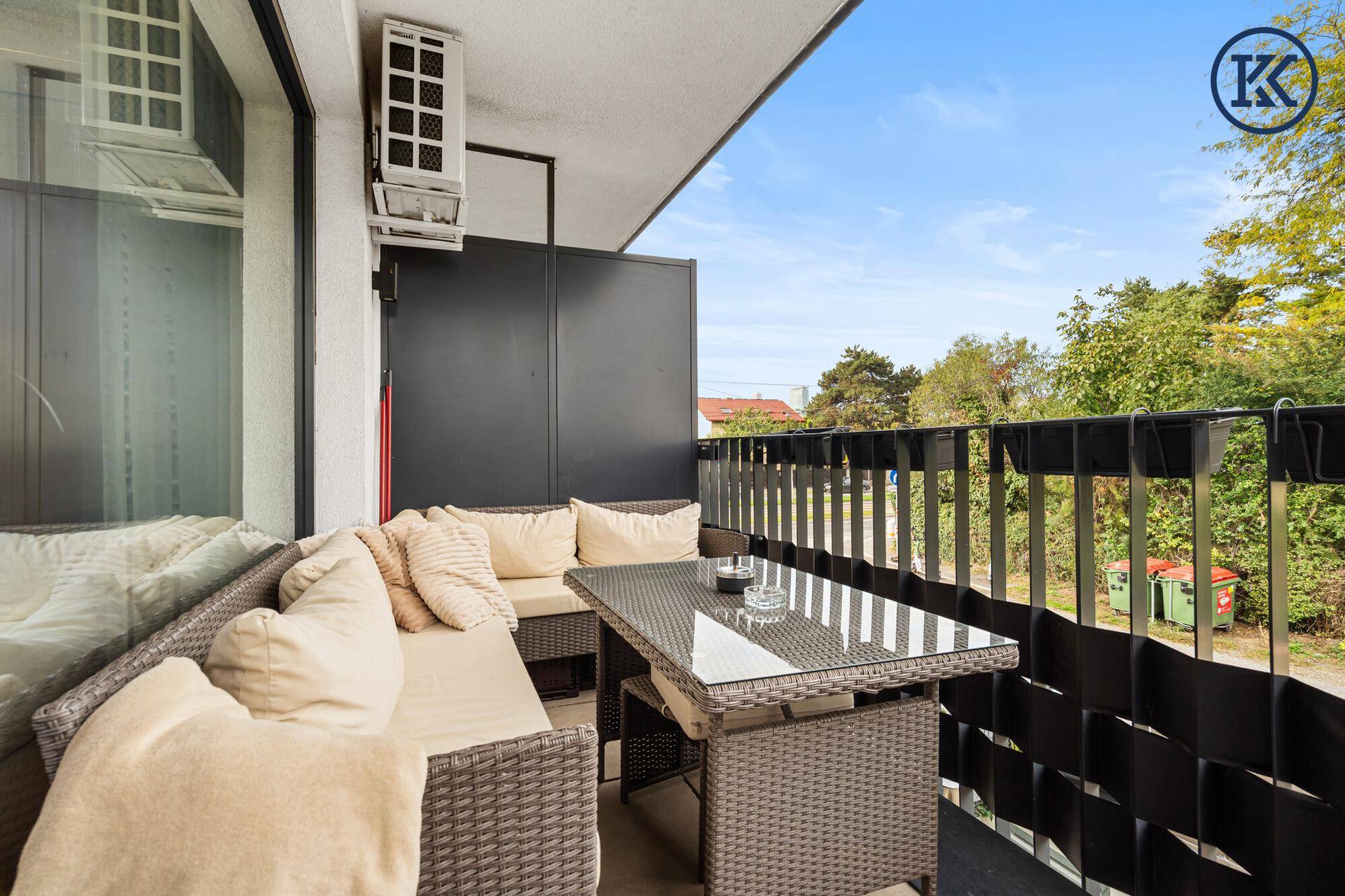 Balkon