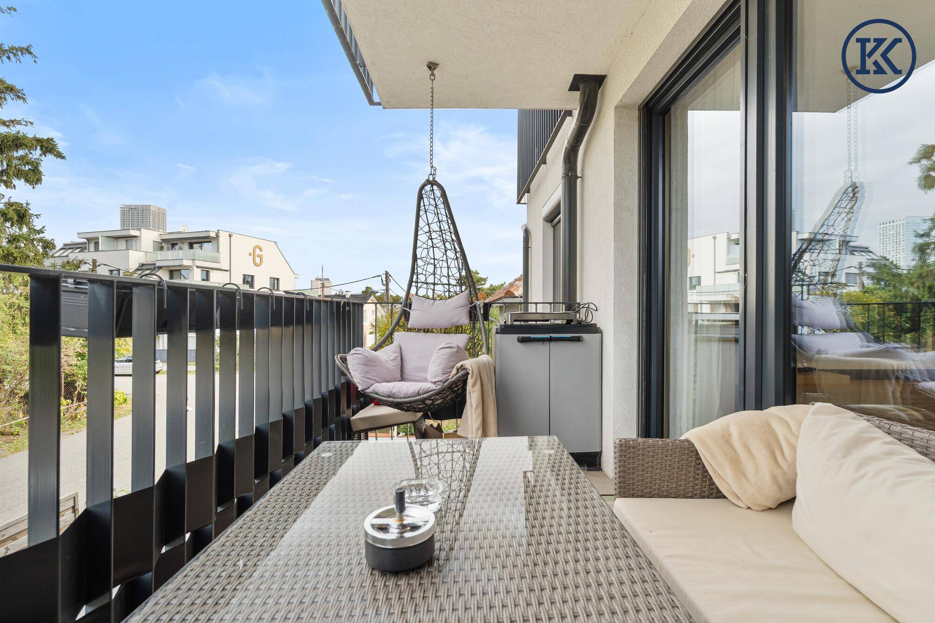 Balkon