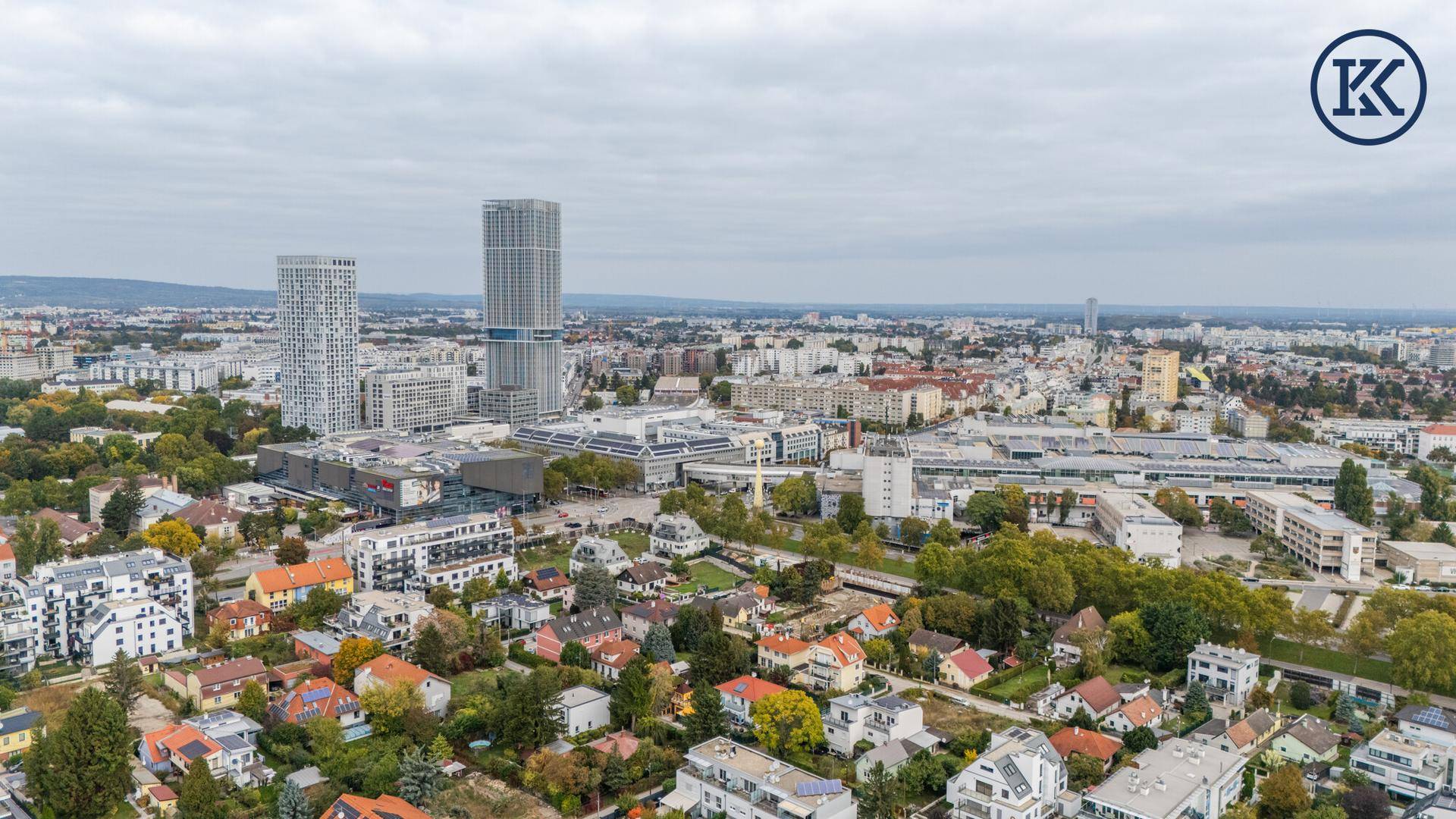Drohnenfoto