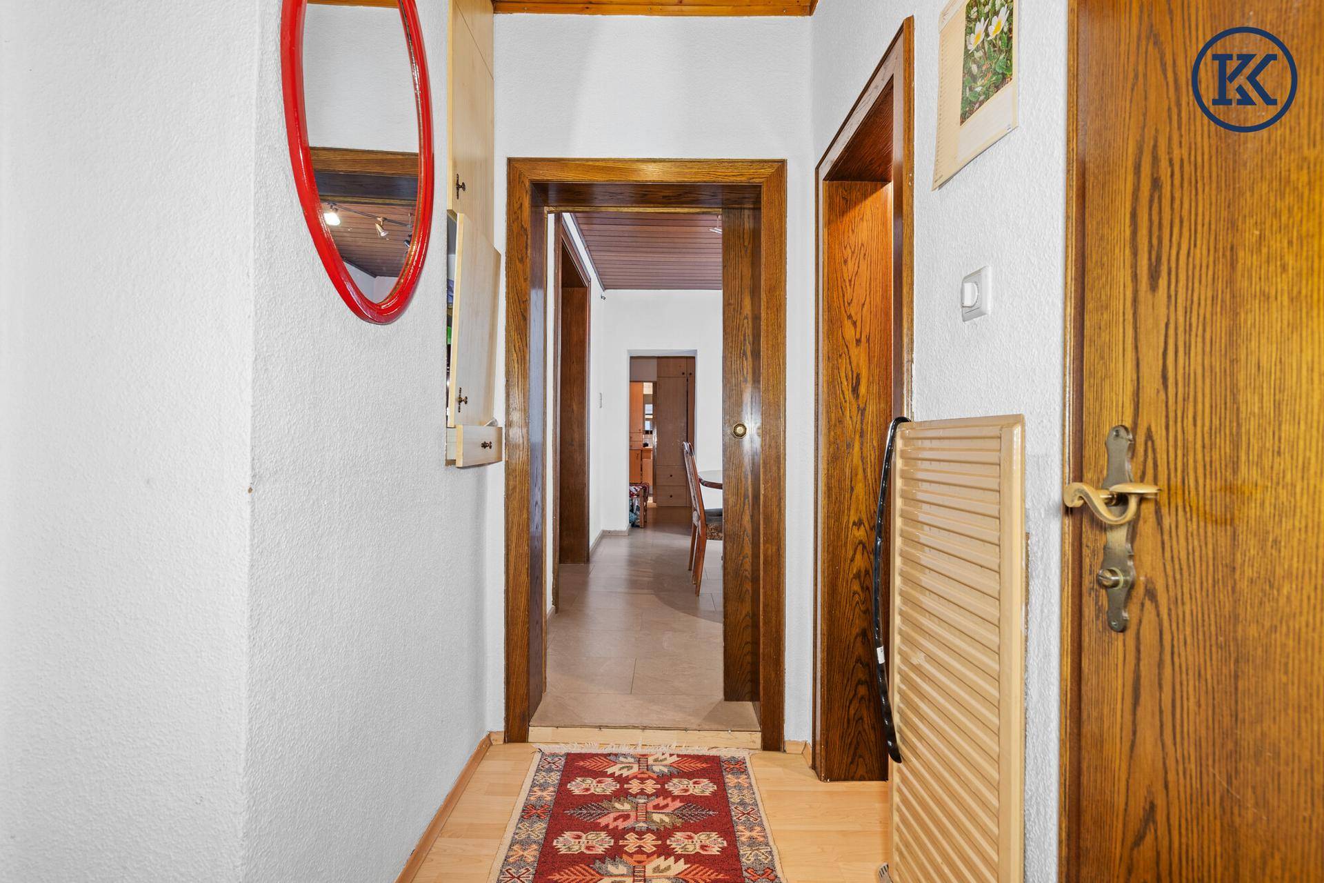Wohnung – Wien - Ansicht 5