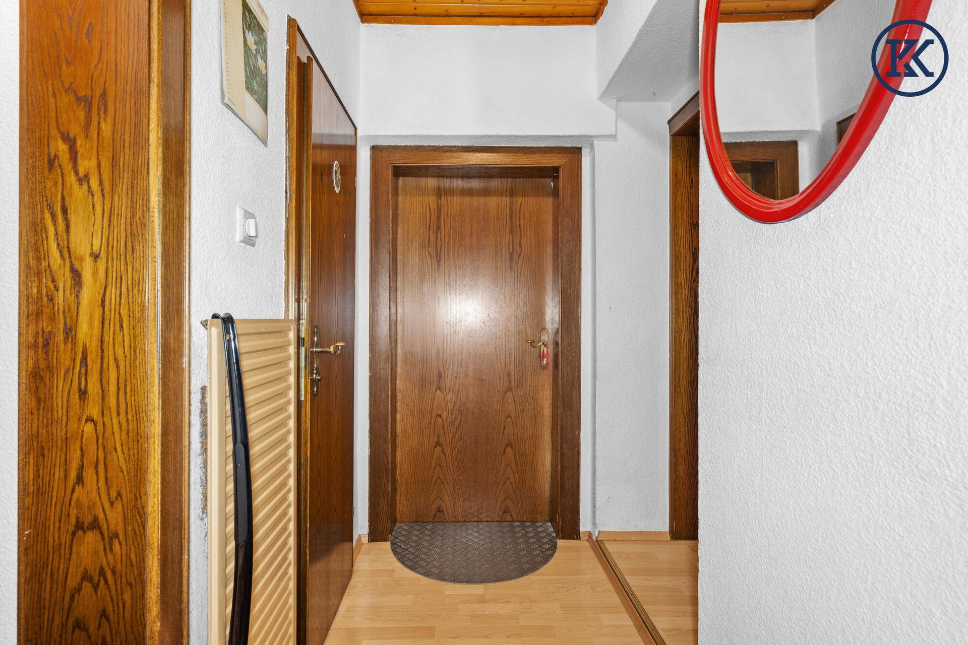 Wohnung – Wien - Mehr