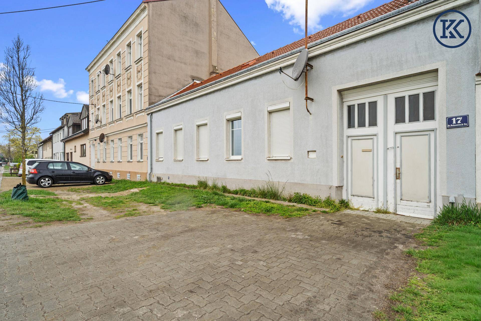 Wohnung – Wien - Ansicht 2
