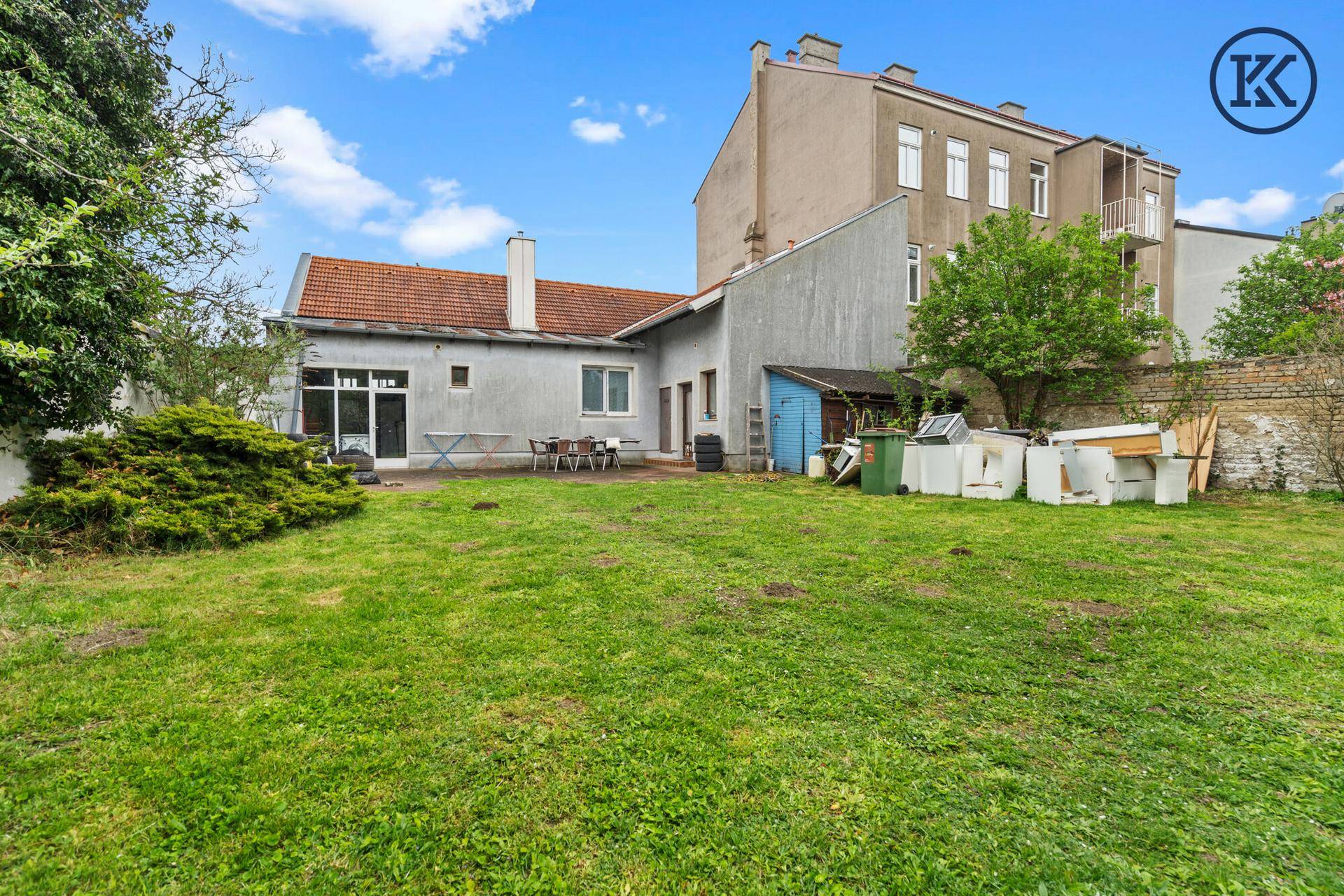 Wohnung – Wien - Ansicht 4