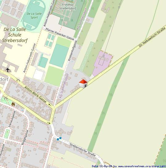 Dr.-Nekowitsch-Straße 17, 1210