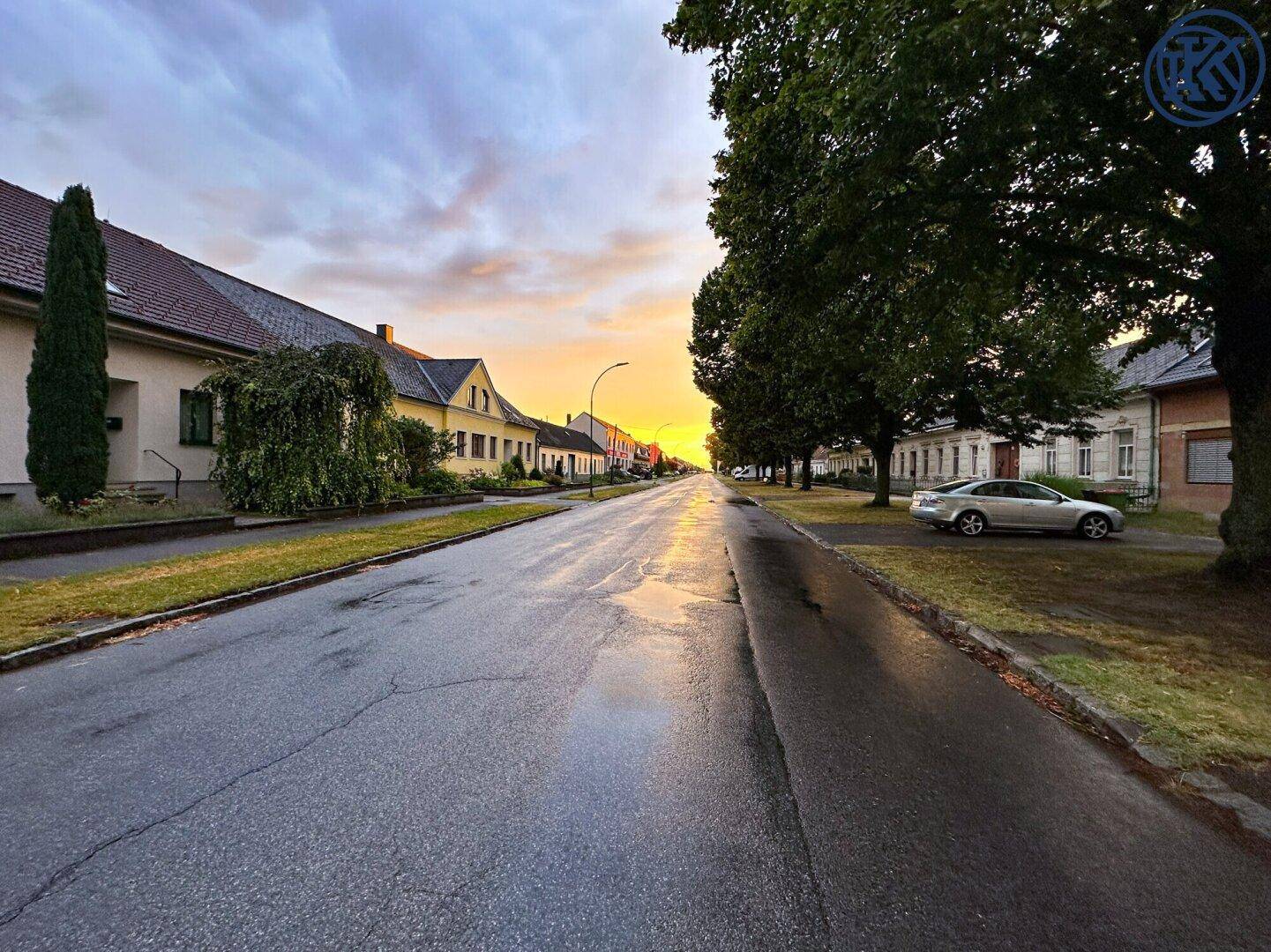 Franzensdorfer Straße
