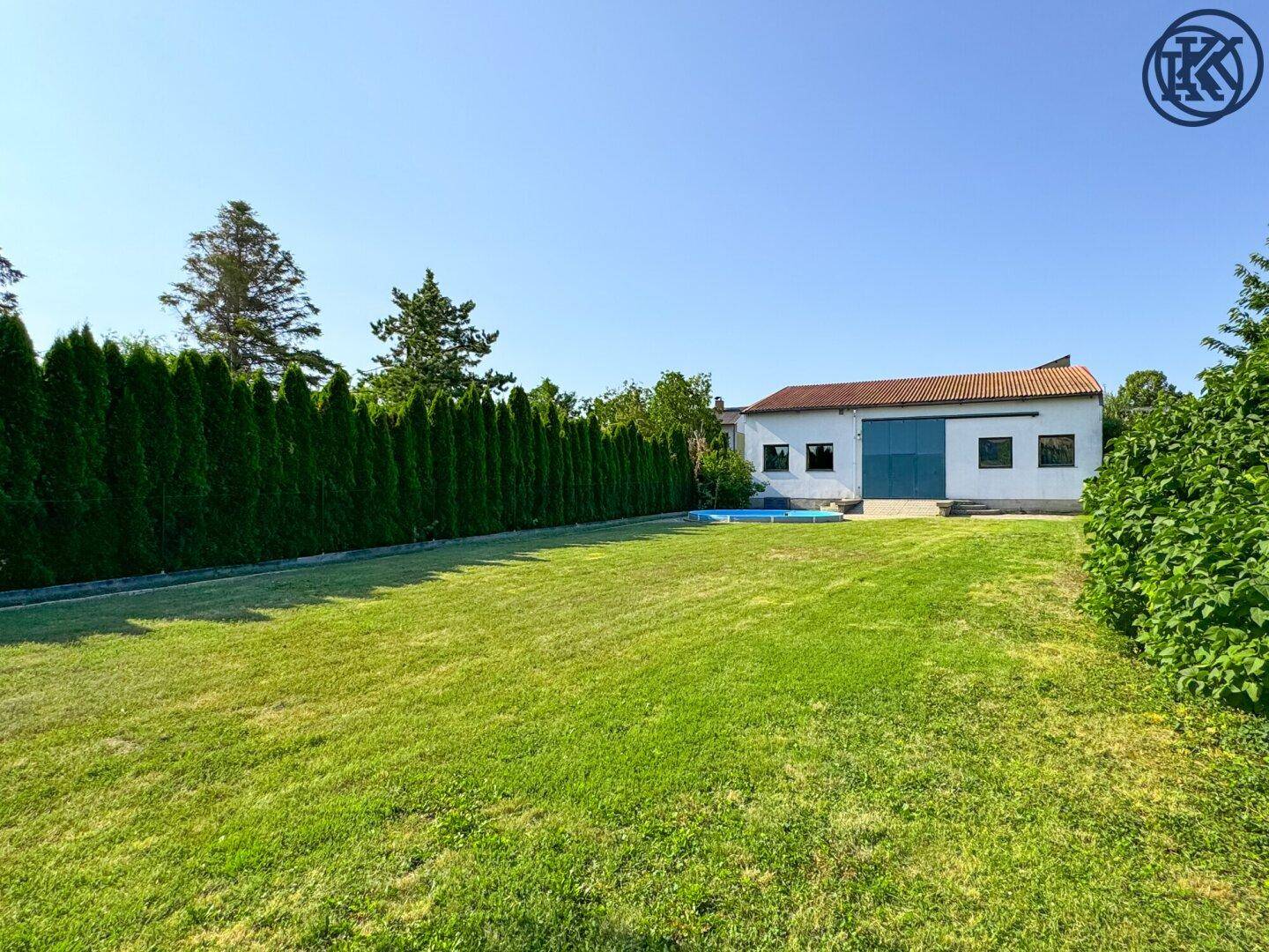 Garten