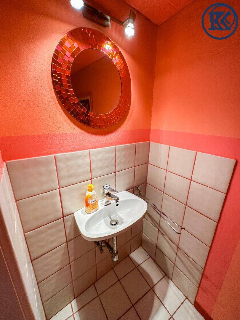 WC unten 2
