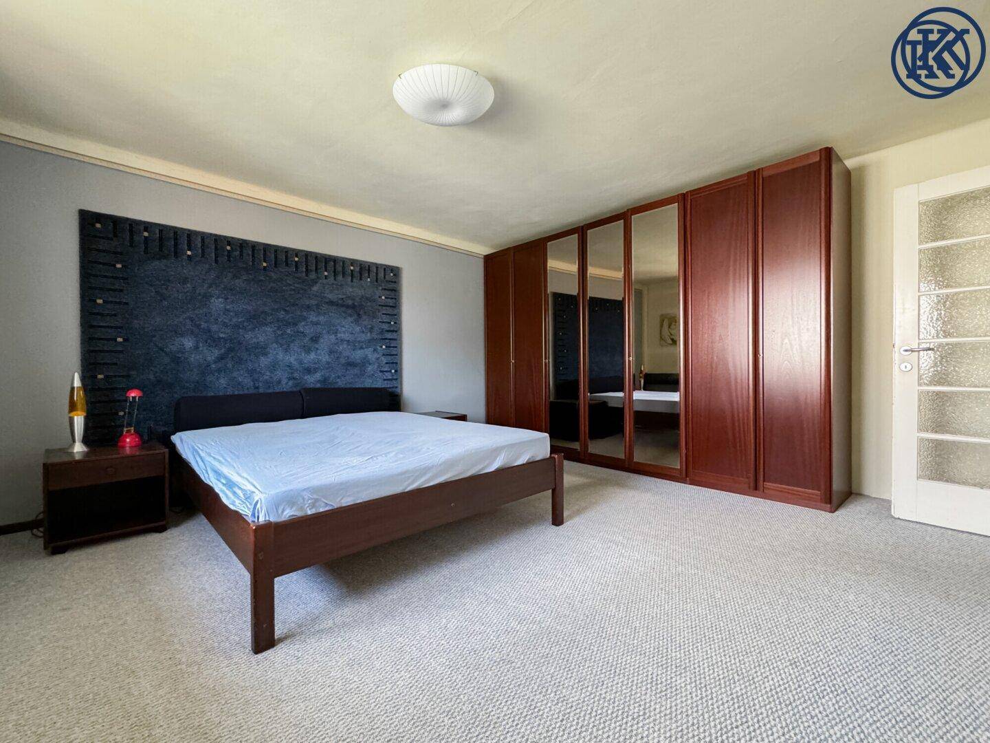 Schlafzimmer 2