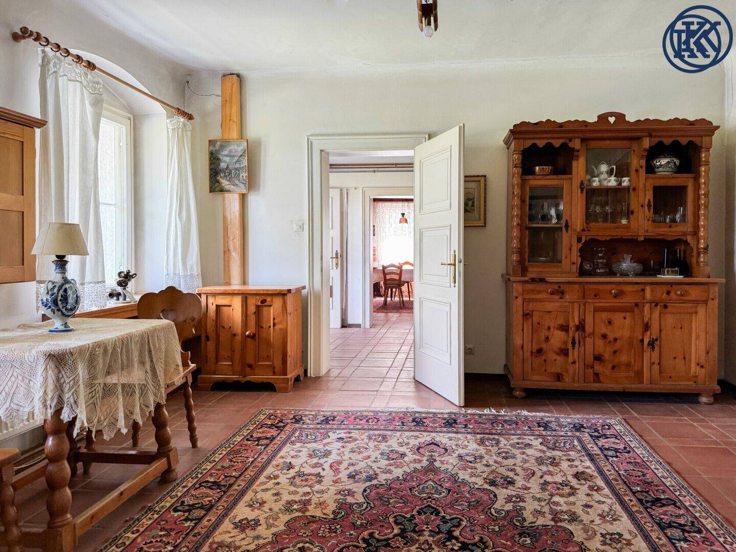 Wohnzimmer 2