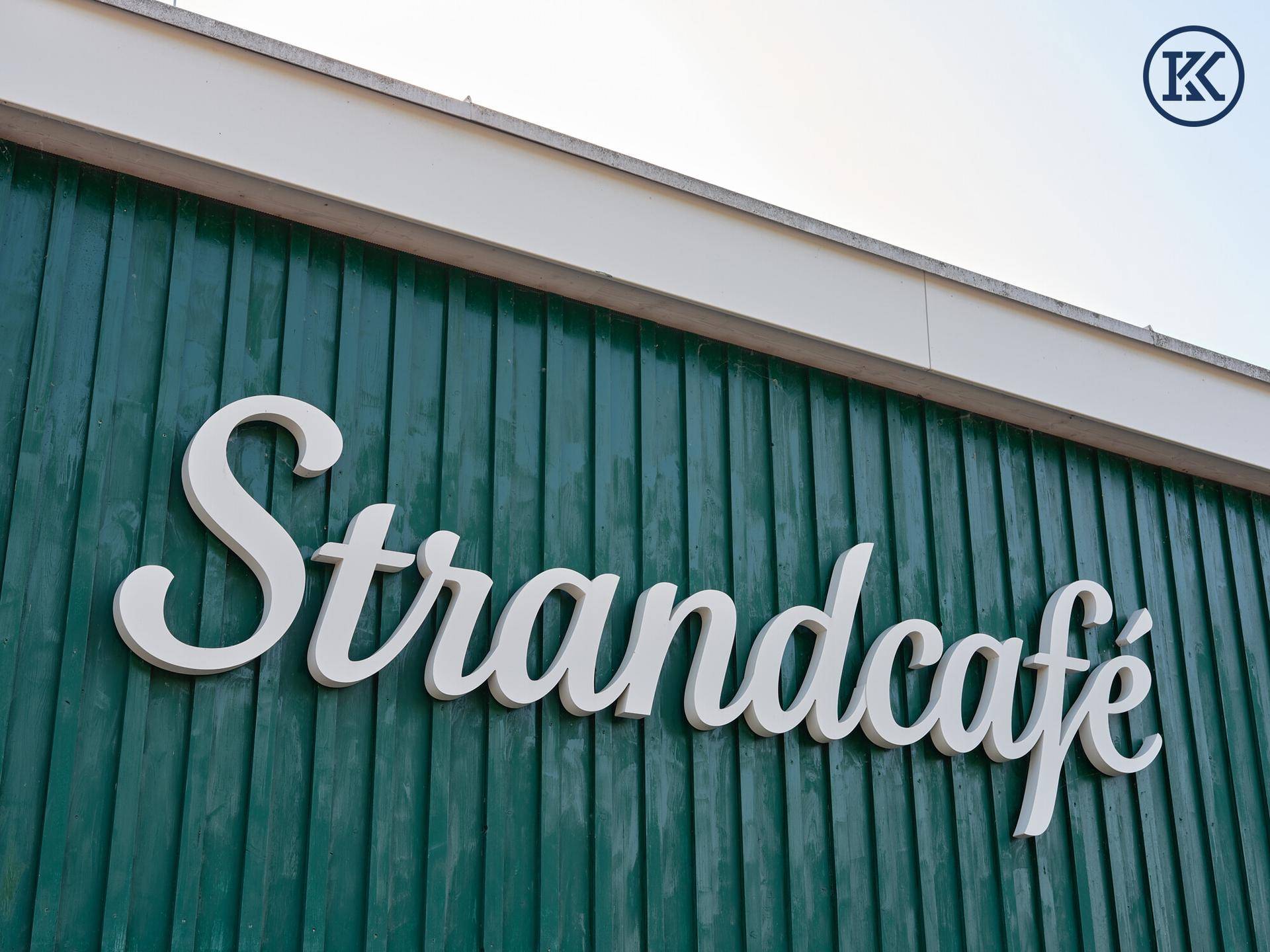 Strandcafe
