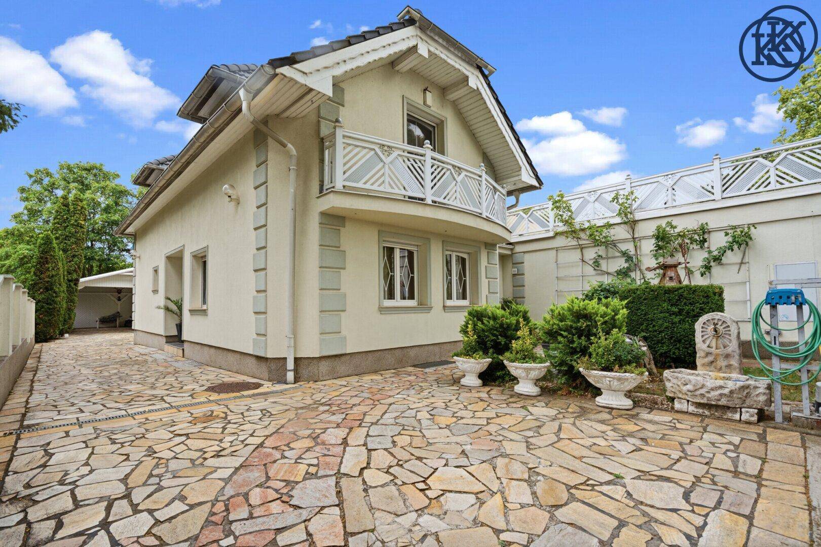 Haus