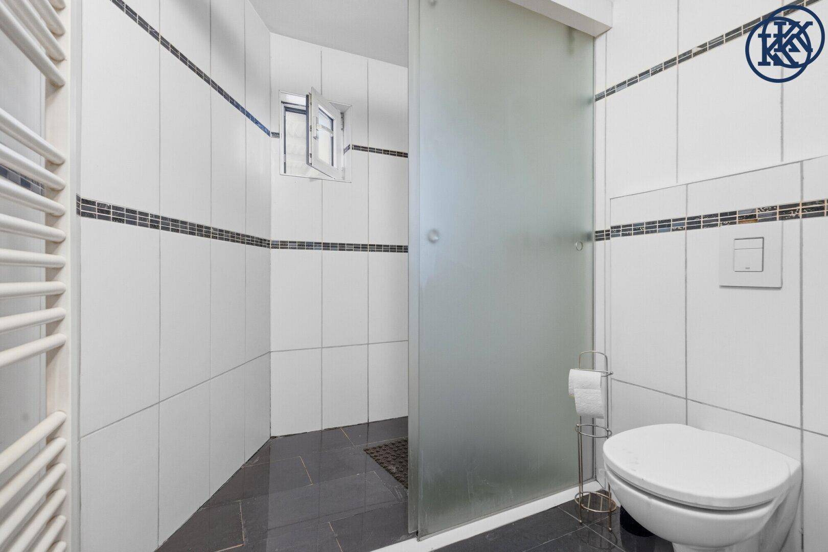 Badezimmer 3
