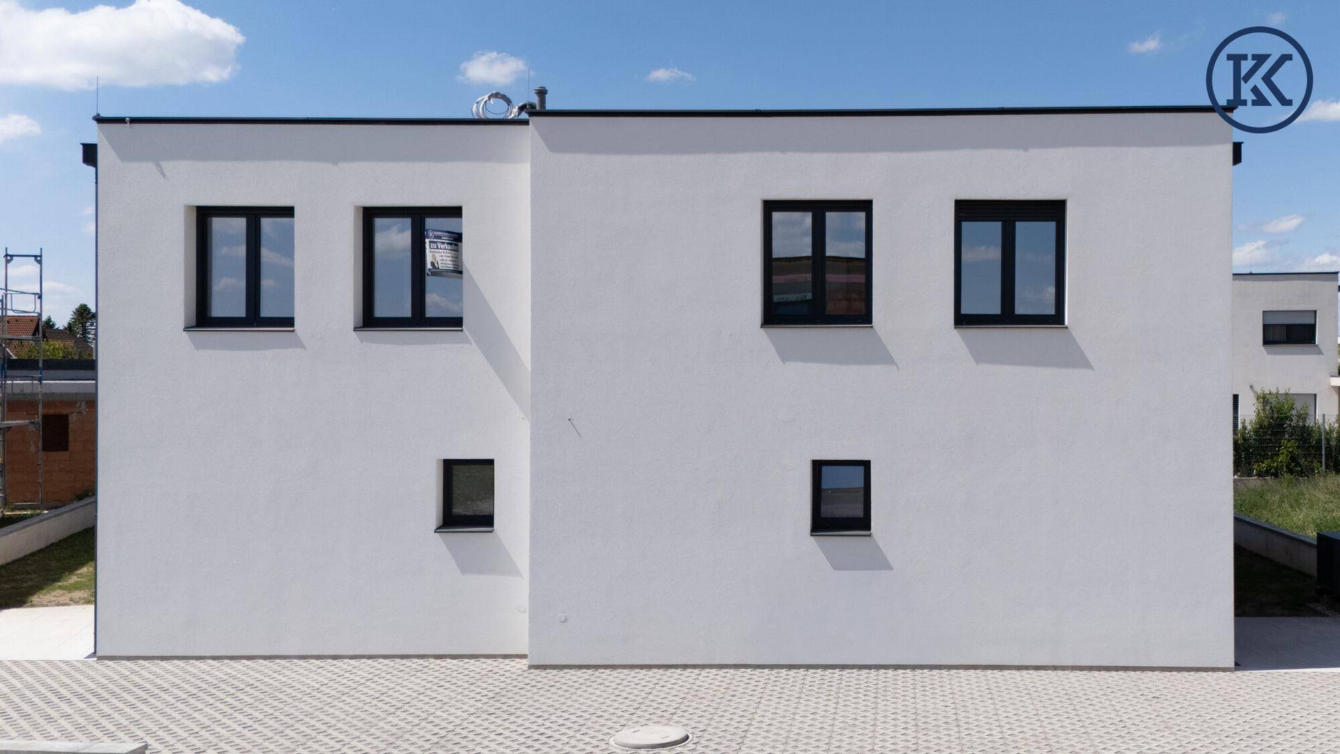 Gebäude