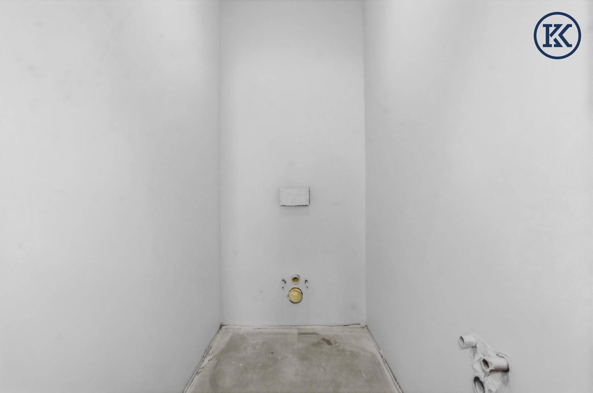 Toilette