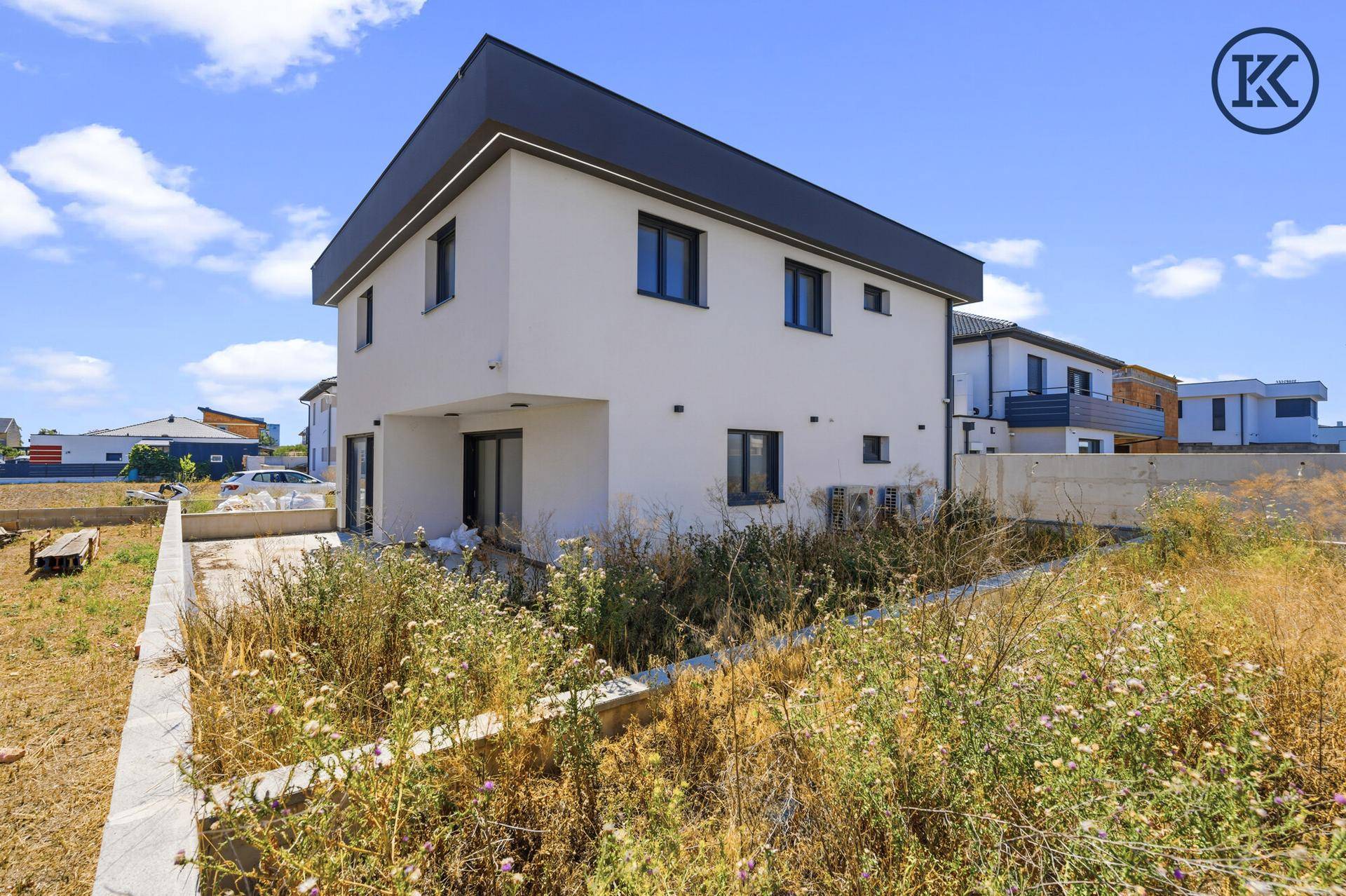 Haus