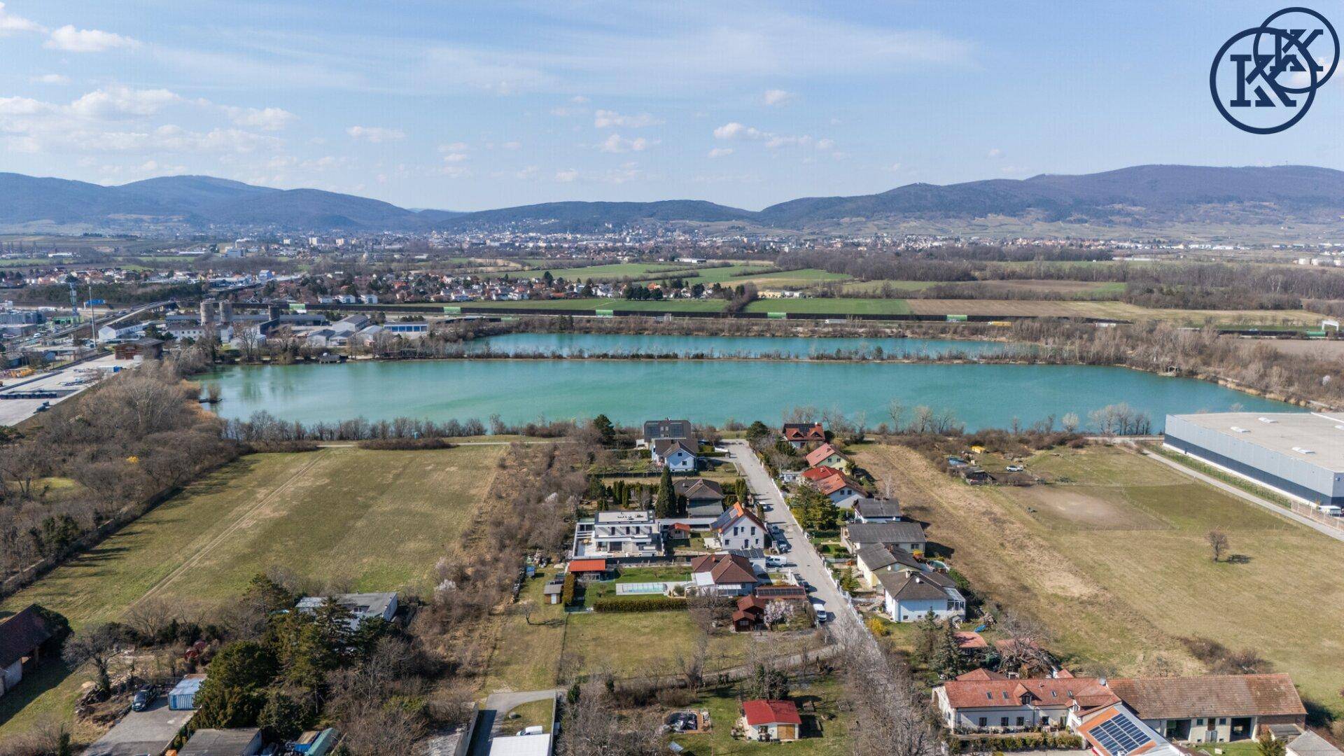 Umgebung