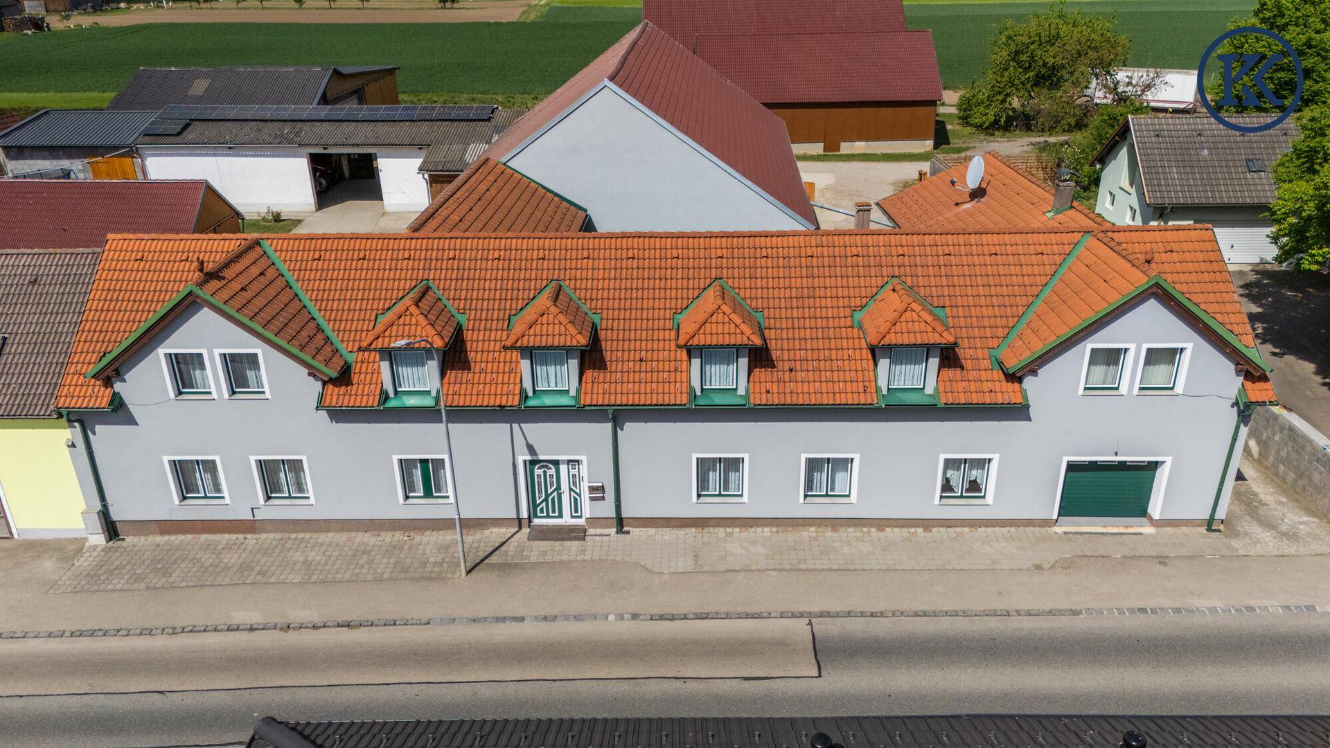 Haus