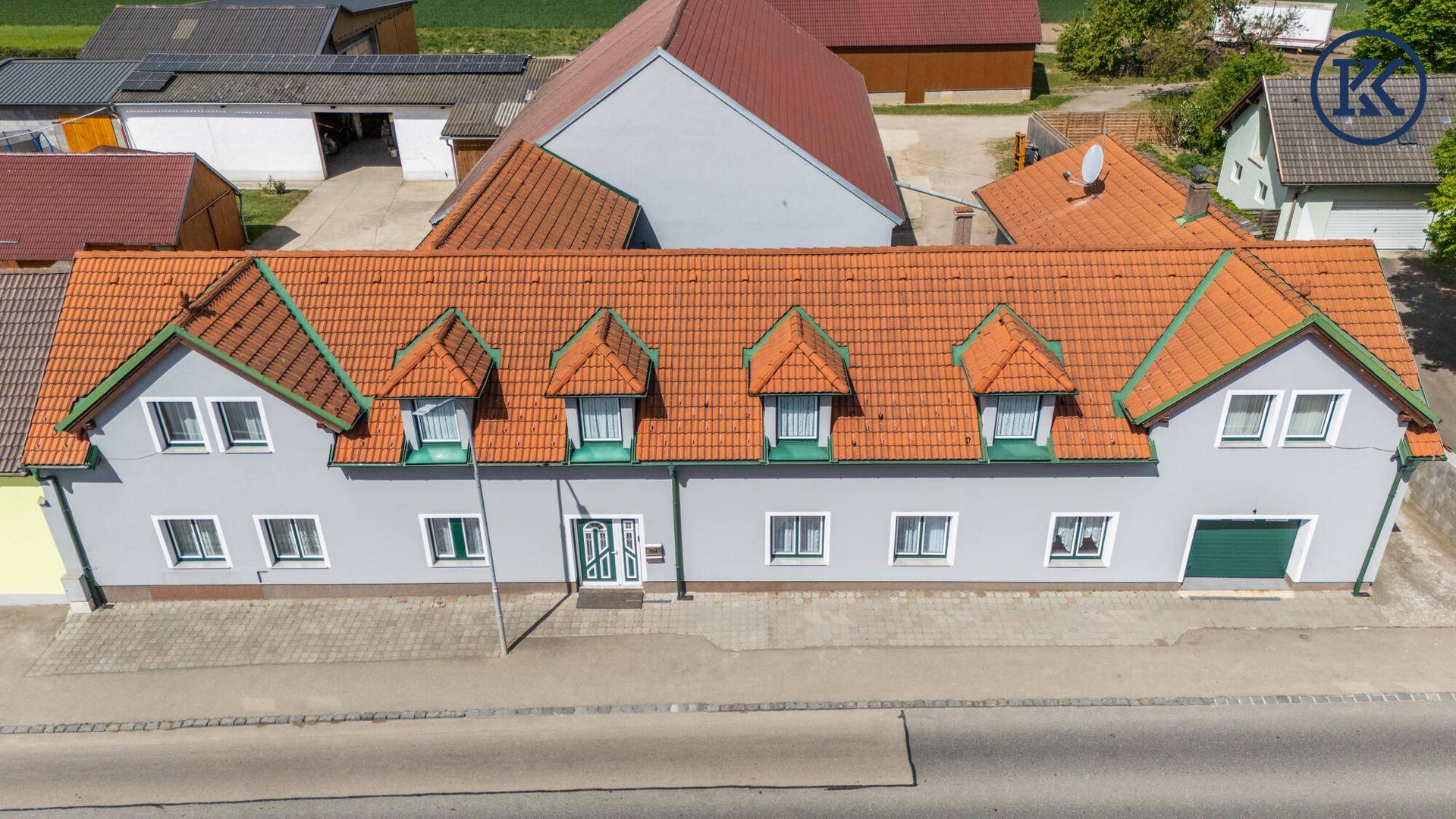 Haus