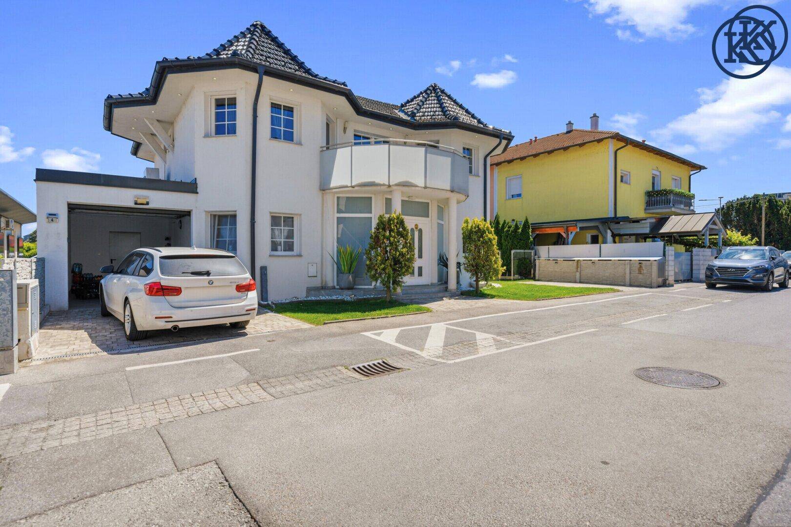 Haus