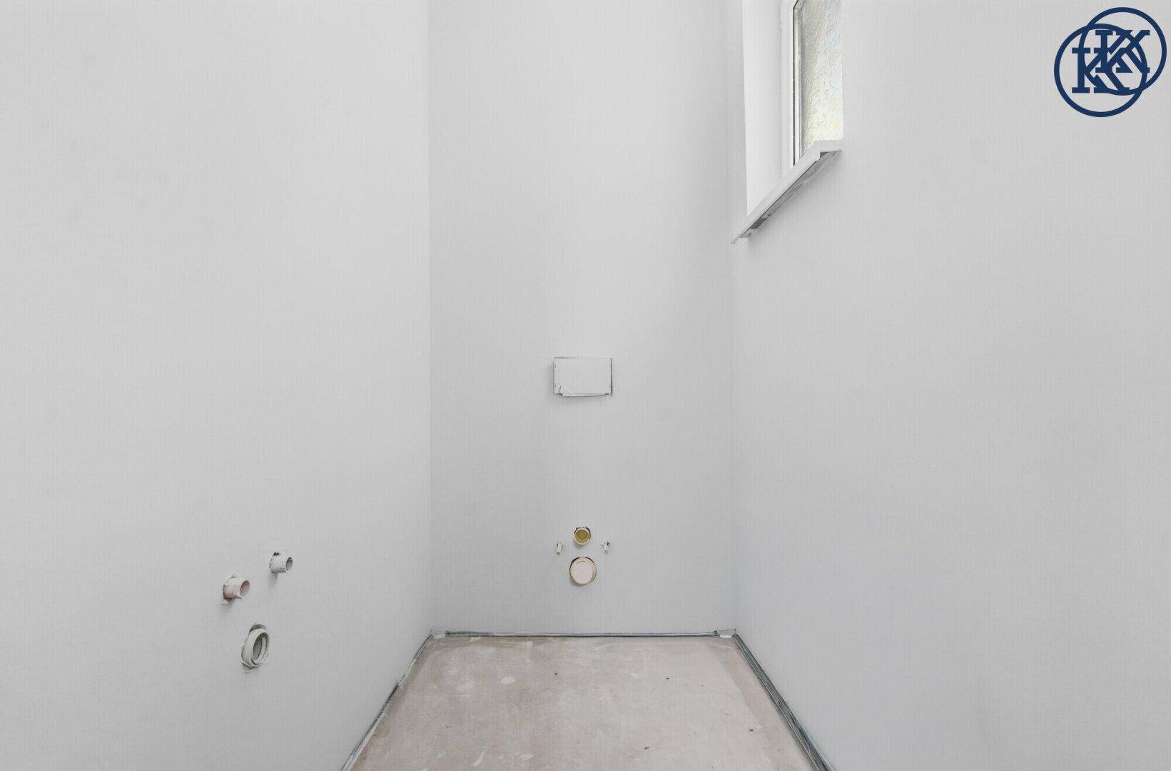 Toilette