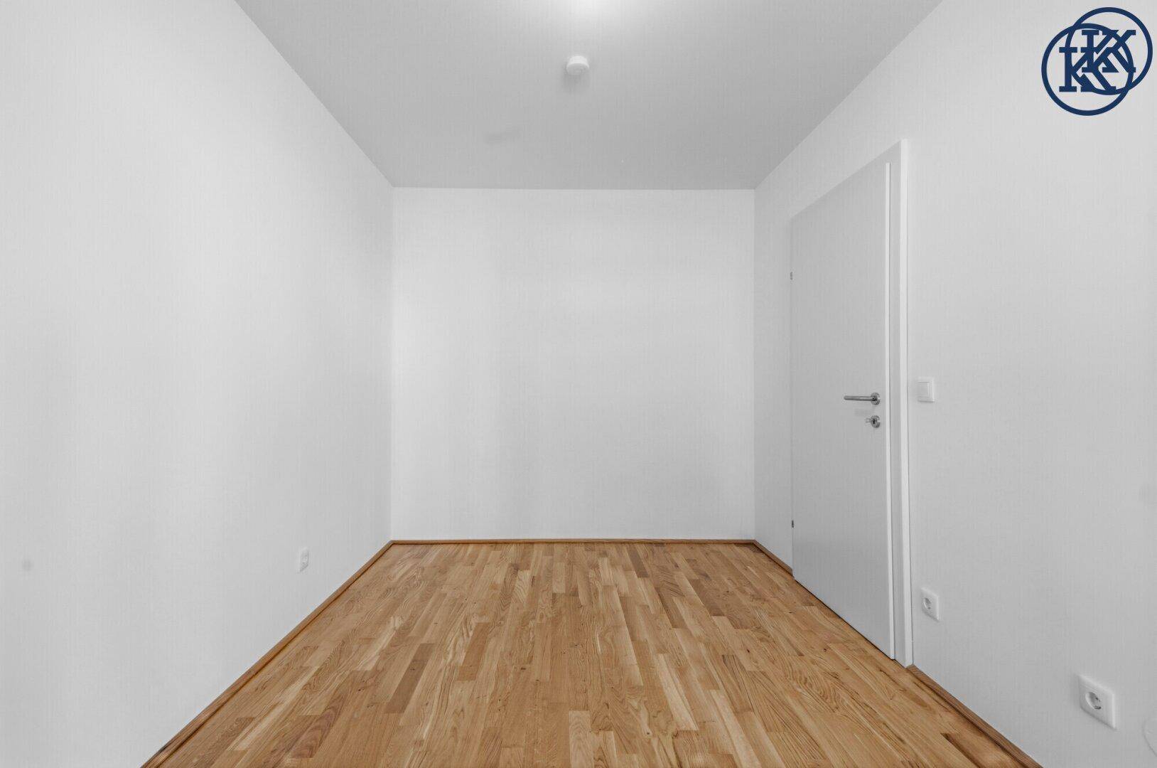 Schlafzimmer - Referenzbild