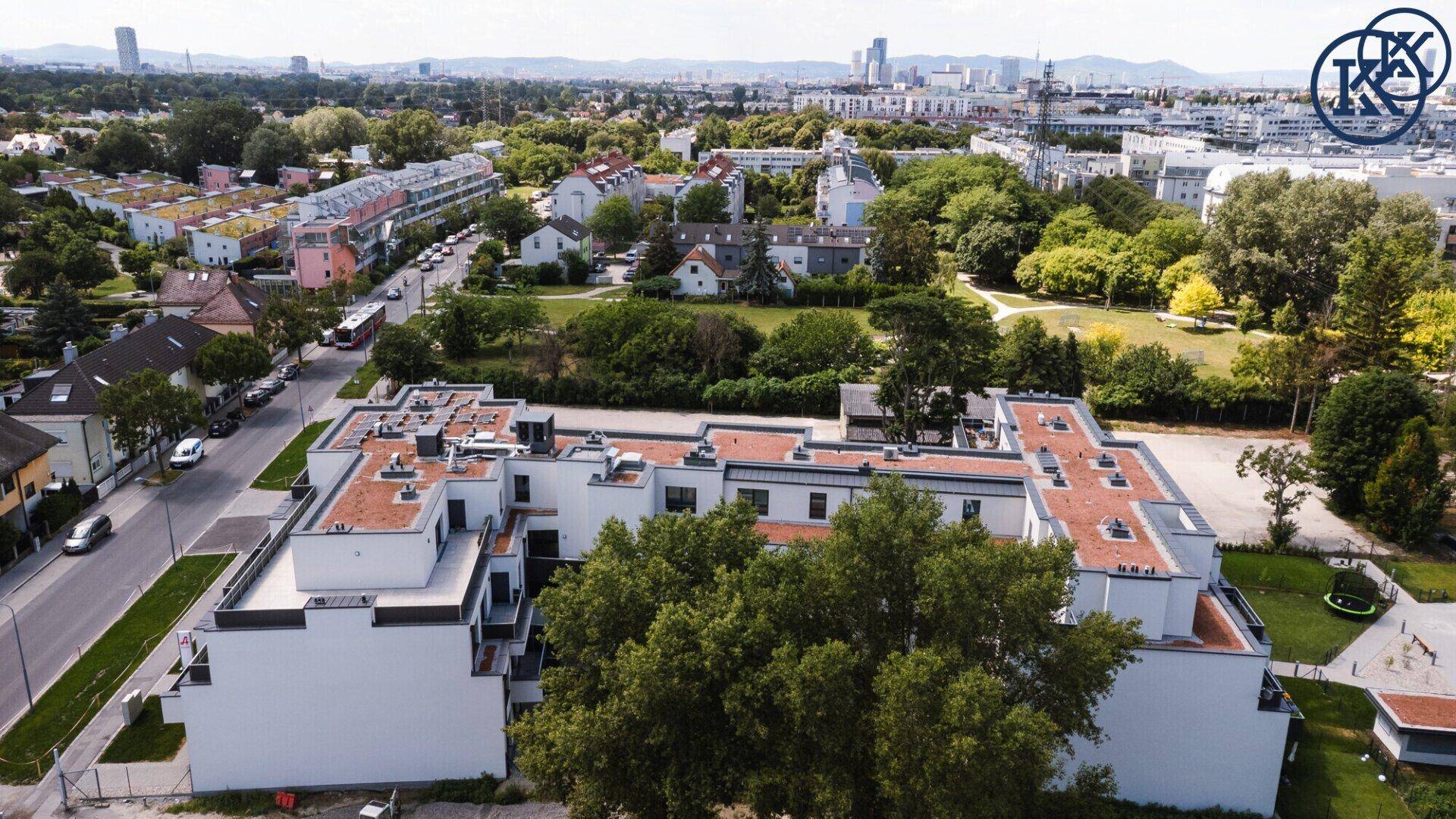 Gebäude
