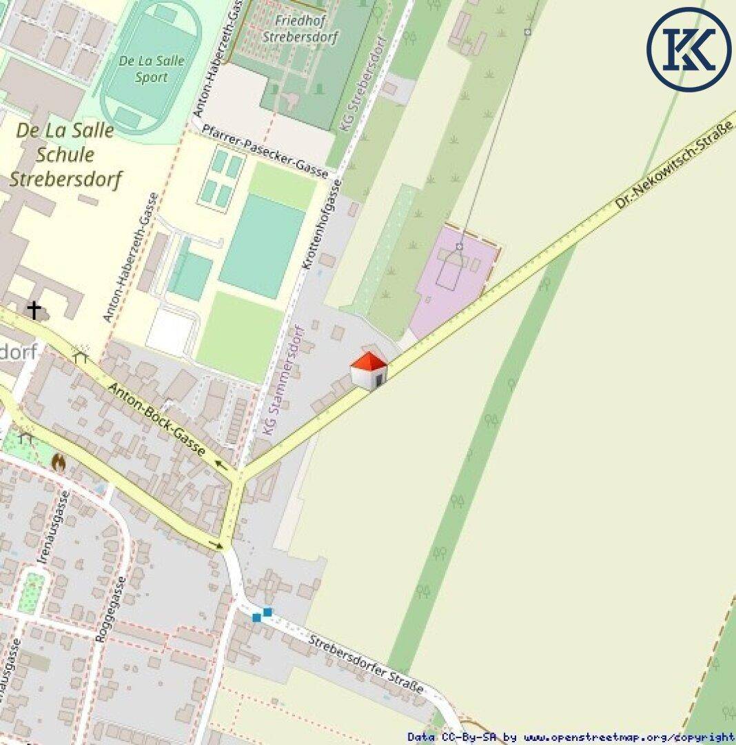 Dr.-Nekowitsch-Straße 17, 1210