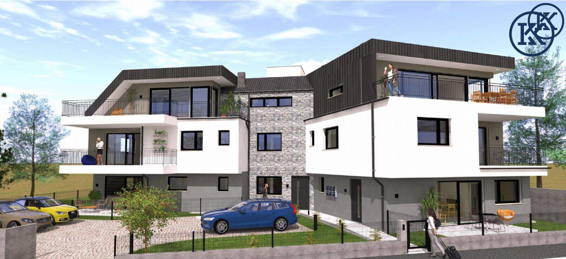 Render-Außenbereich