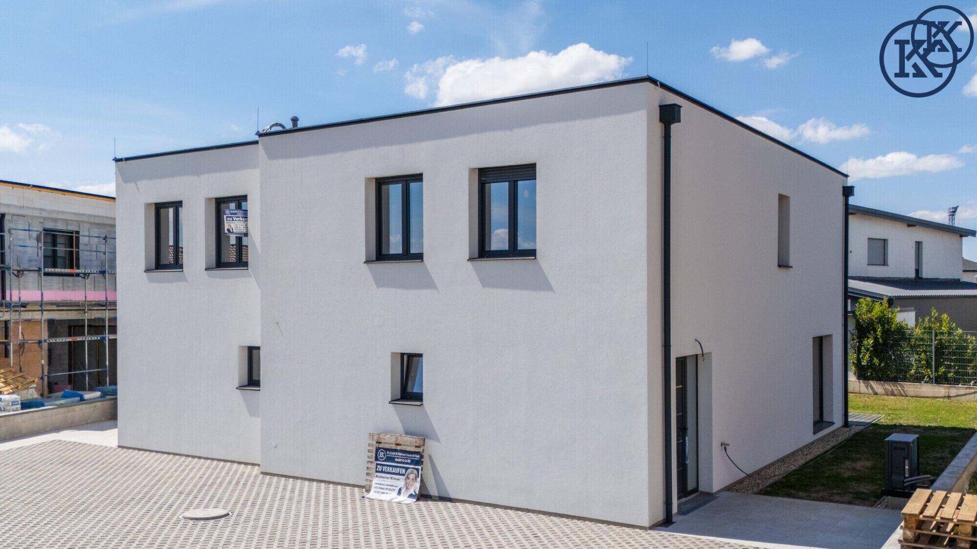 Gebäude