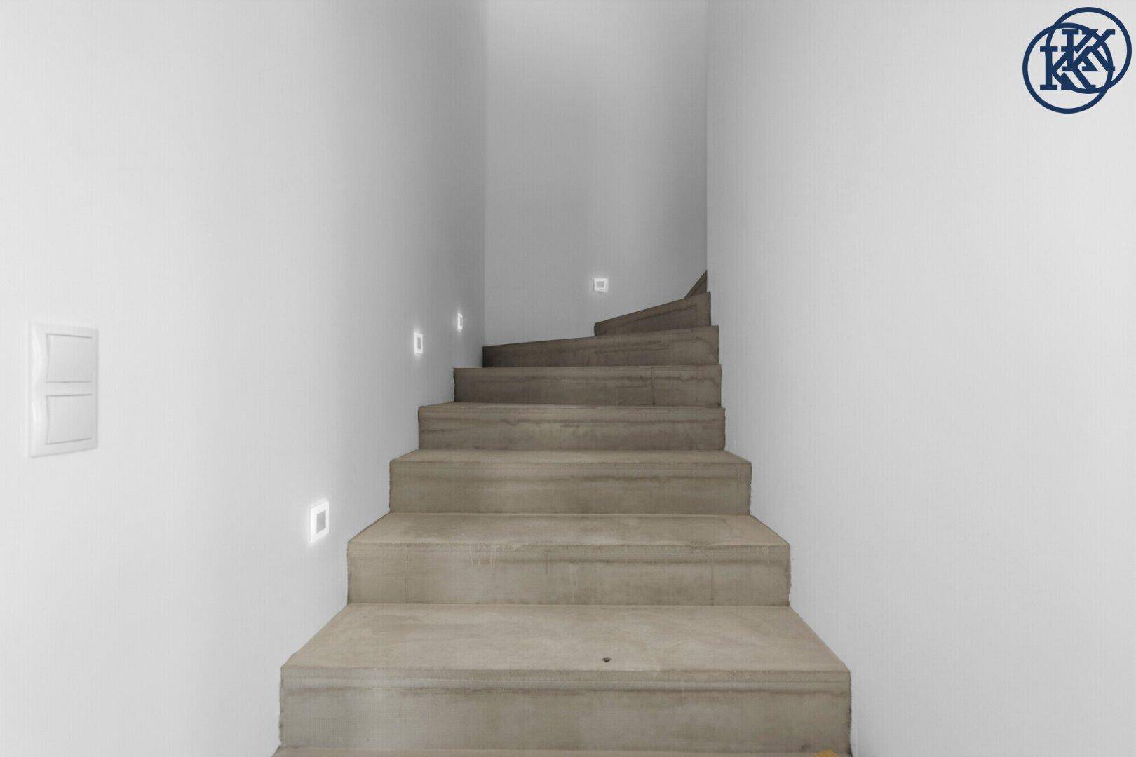 Treppen