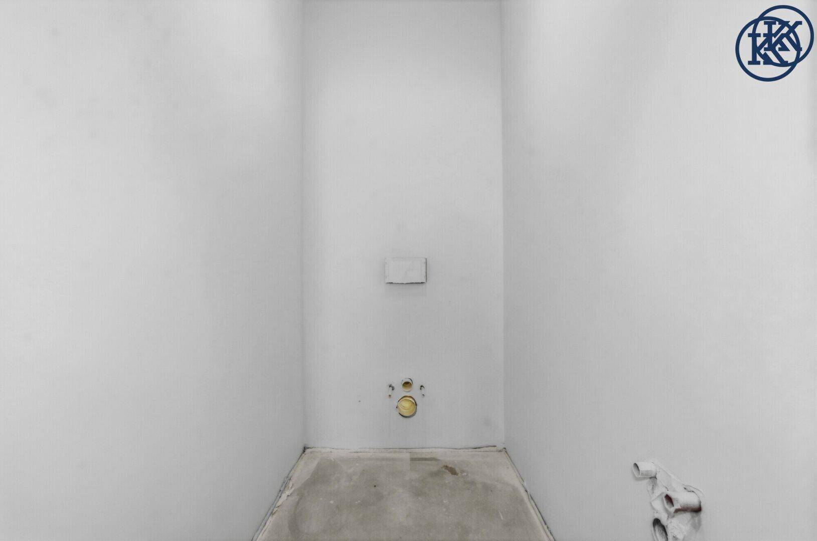 Toilette